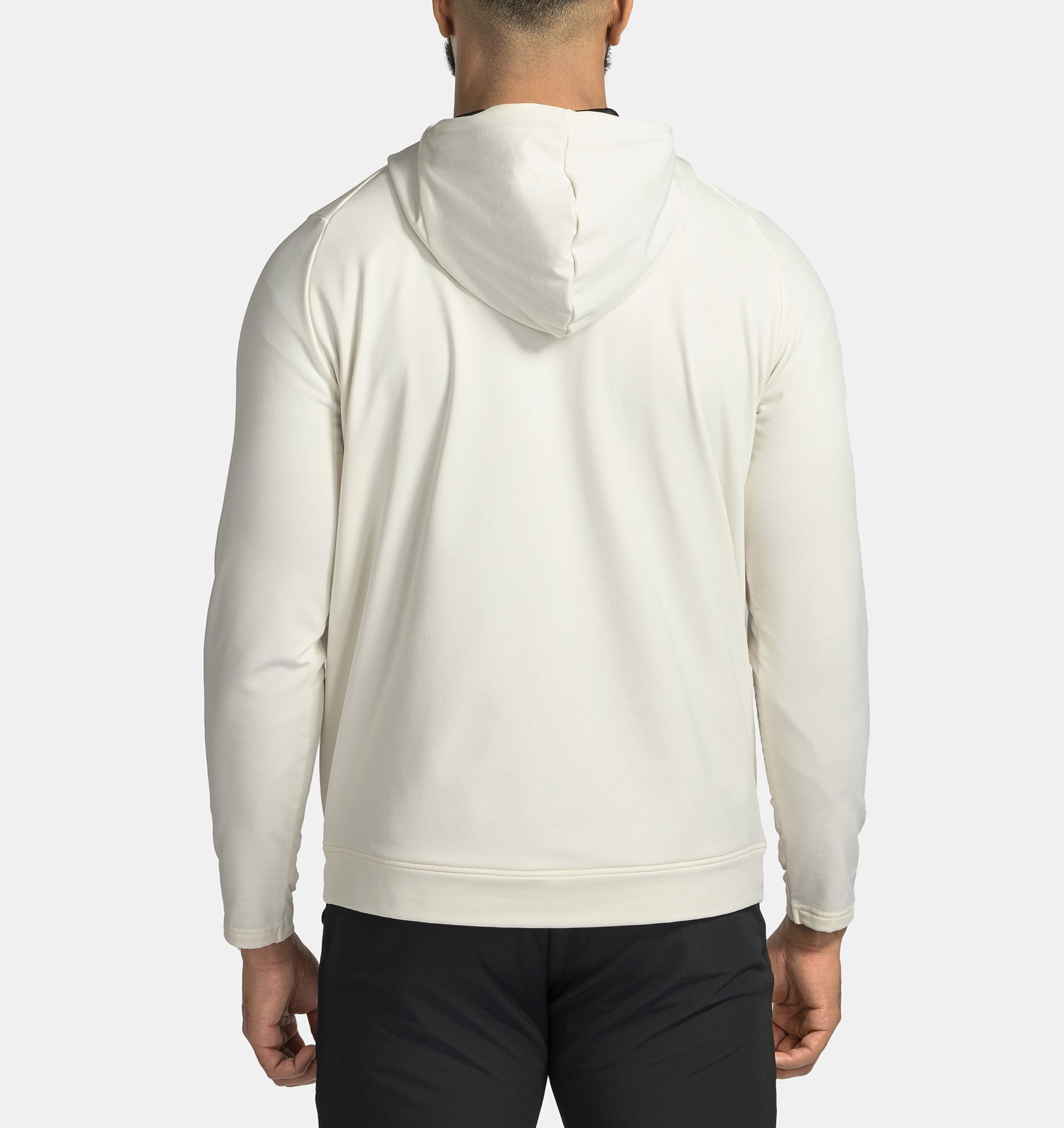 UNRL x Folds of Honor Classic Crossover Half-Zip Hoodie
