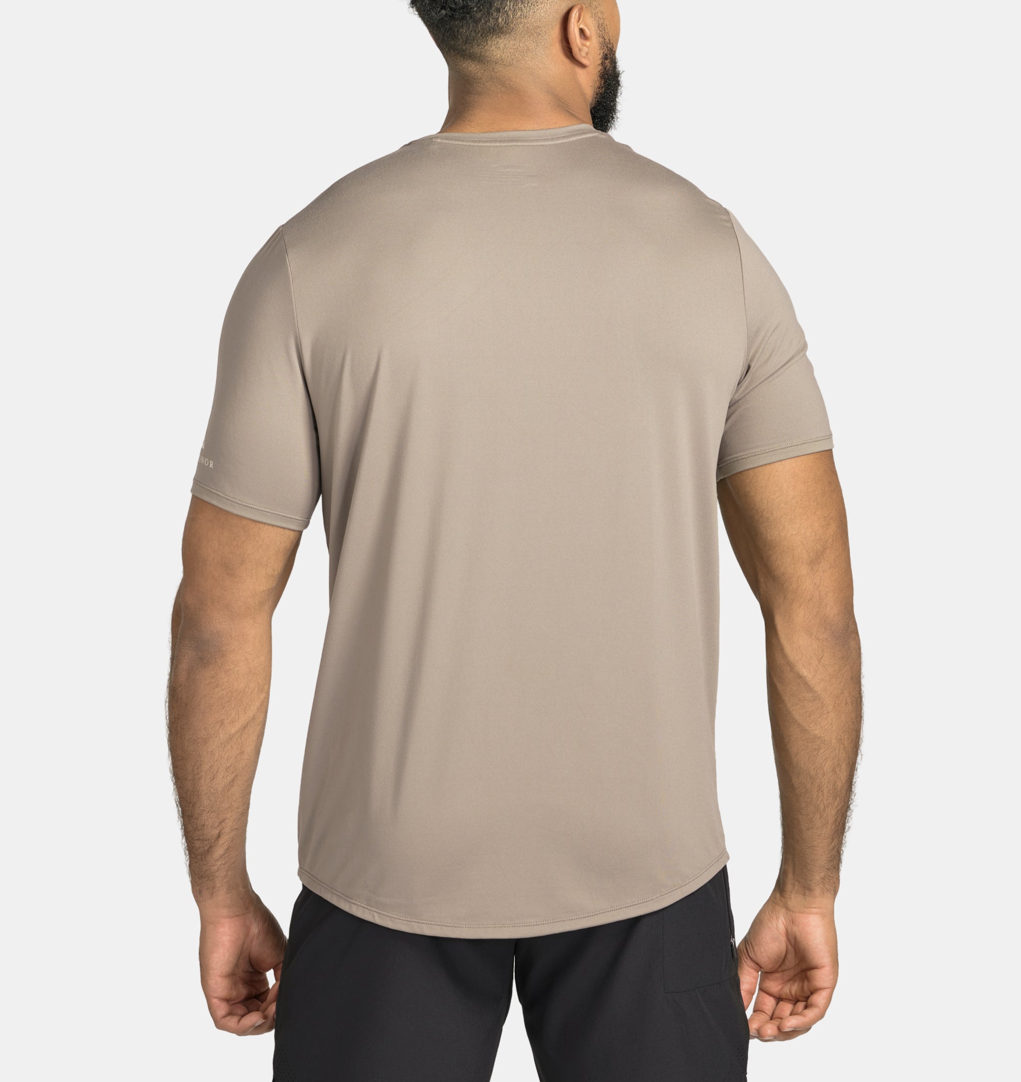 UNRL x Folds of Honor Emblem Ultra Tee