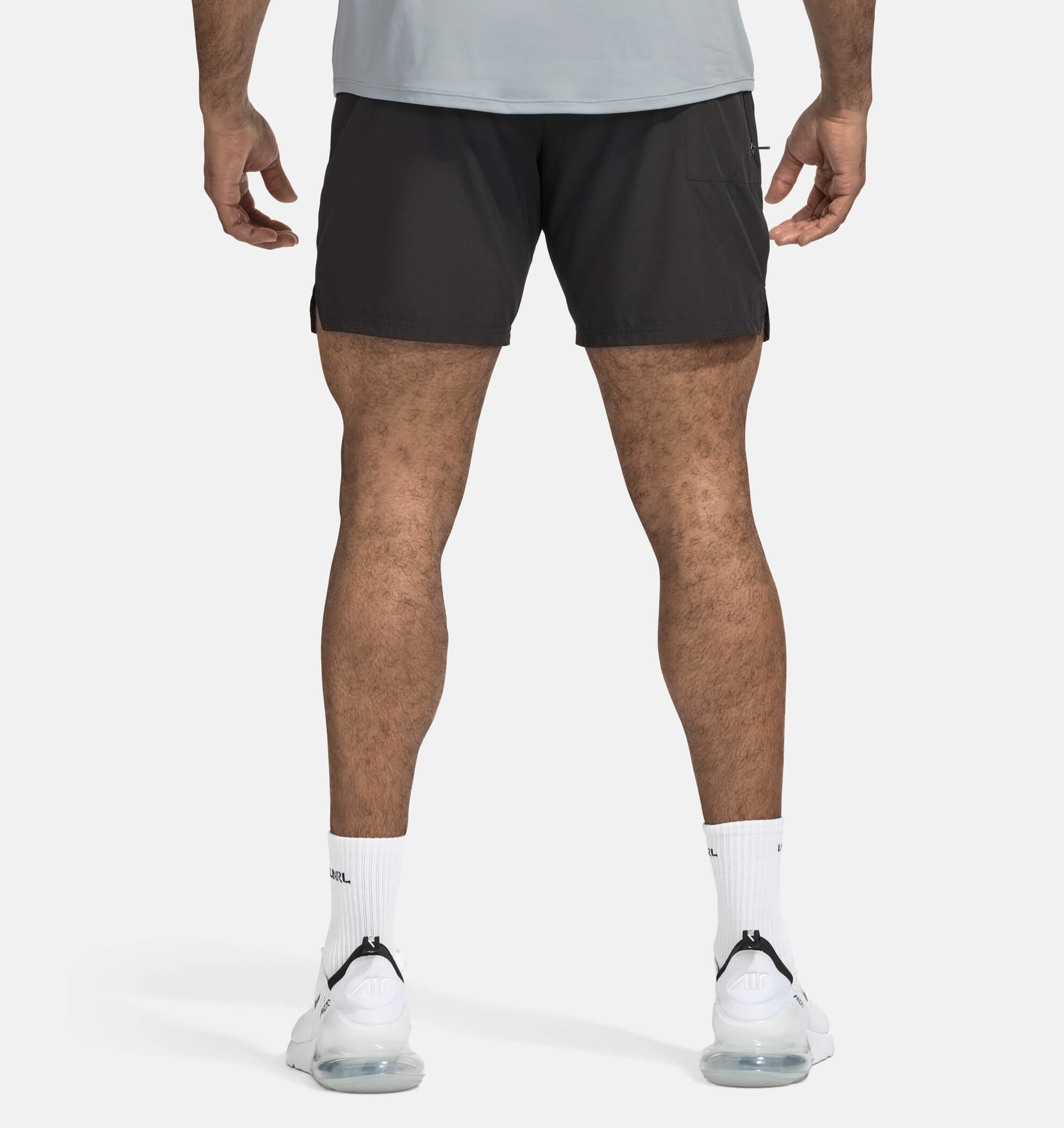 UNRL x Folds of Honor Stride Short [7.5”]