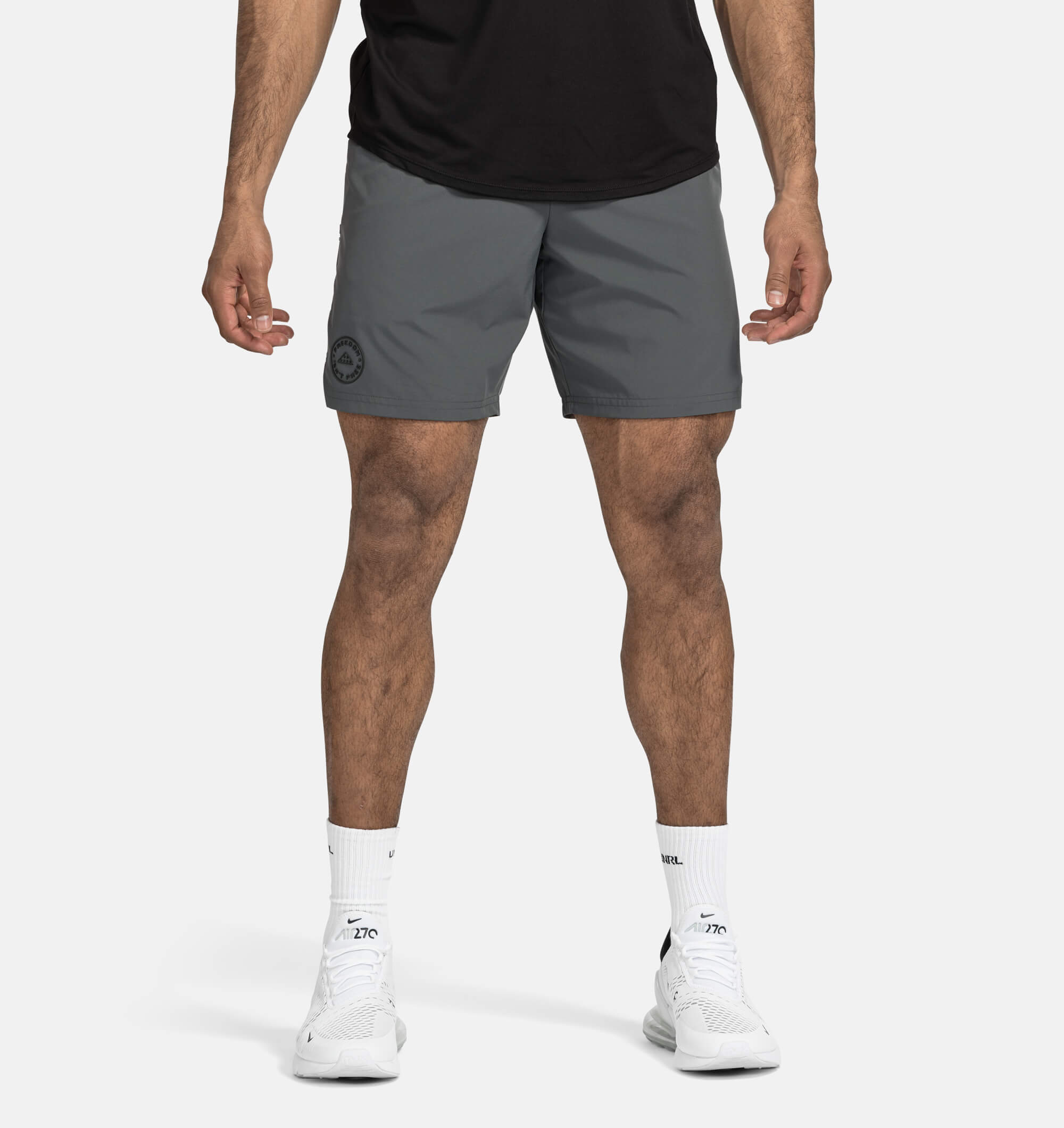 UNRL x Folds of Honor Stride Short [7.5”]
