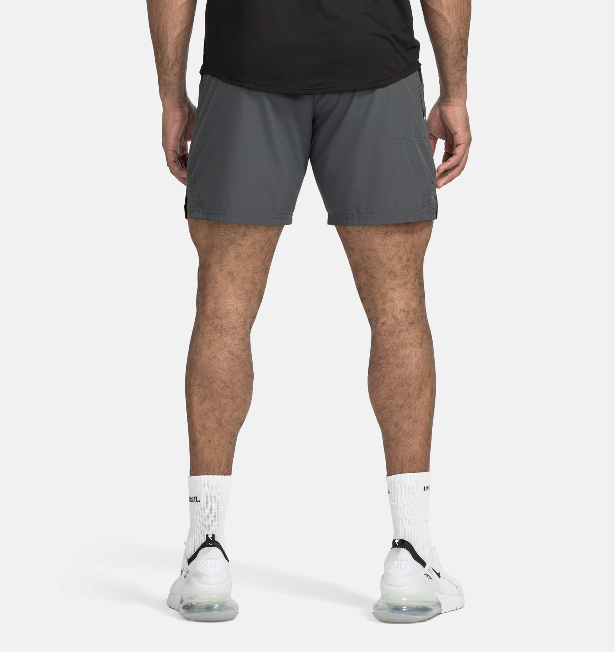 UNRL x Folds of Honor Stride Short [7.5”]