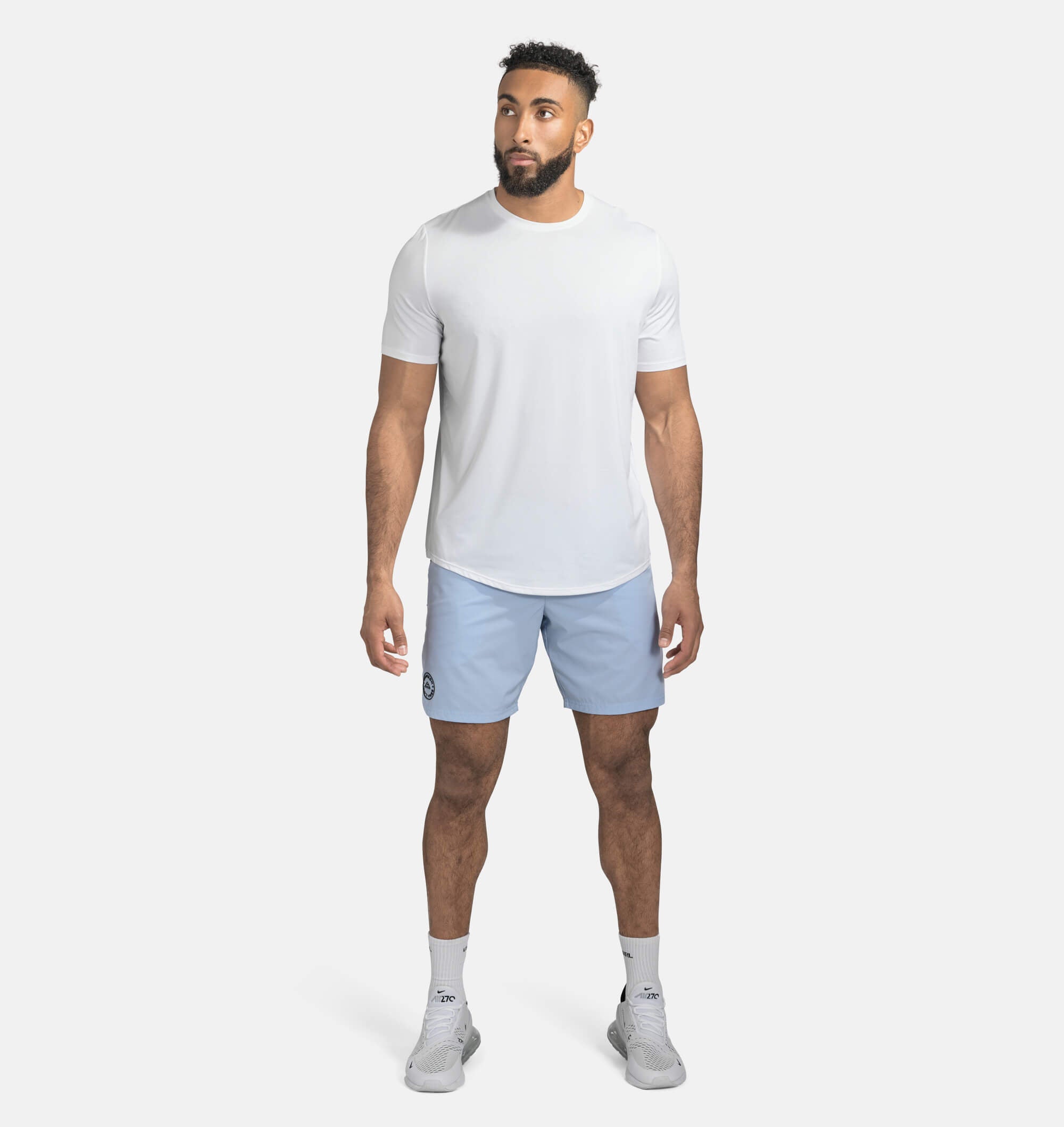 UNRL x Folds of Honor Stride Short [7.5”]