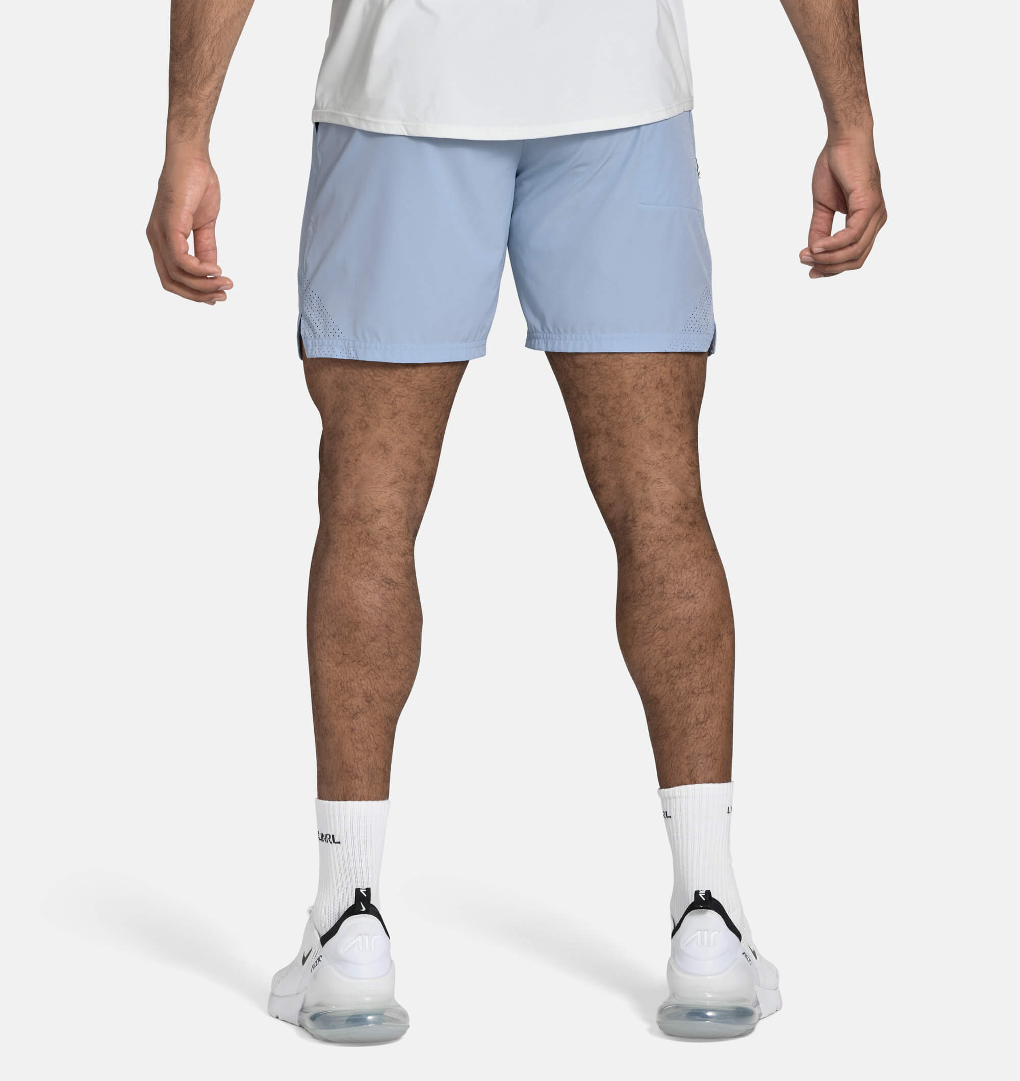 UNRL x Folds of Honor Stride Short [7.5”]