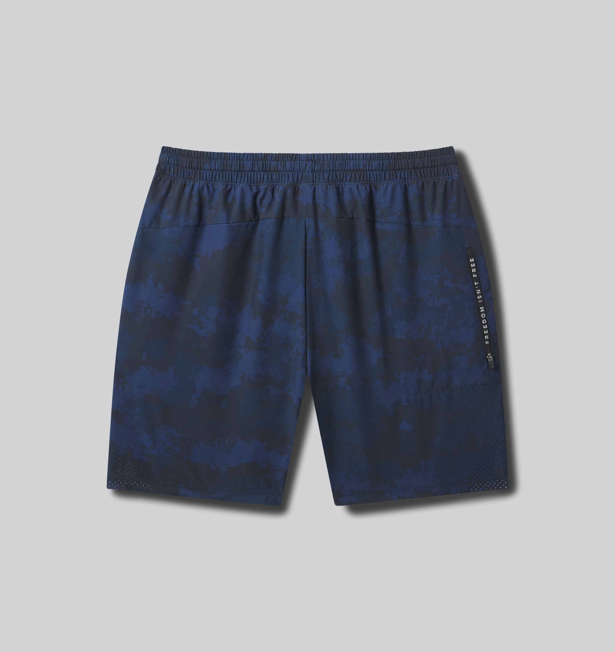 Folds of Honor Stride Short [7.5”]