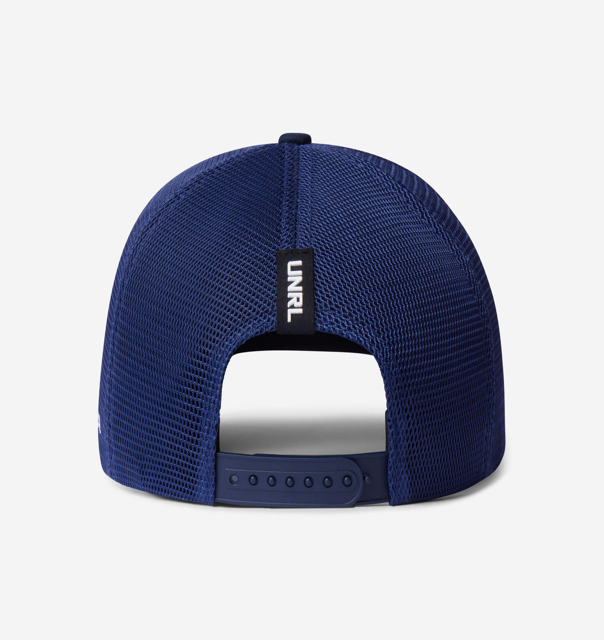 UNRL x Folds of Honor Trucker Snapback [Mid-Pro]