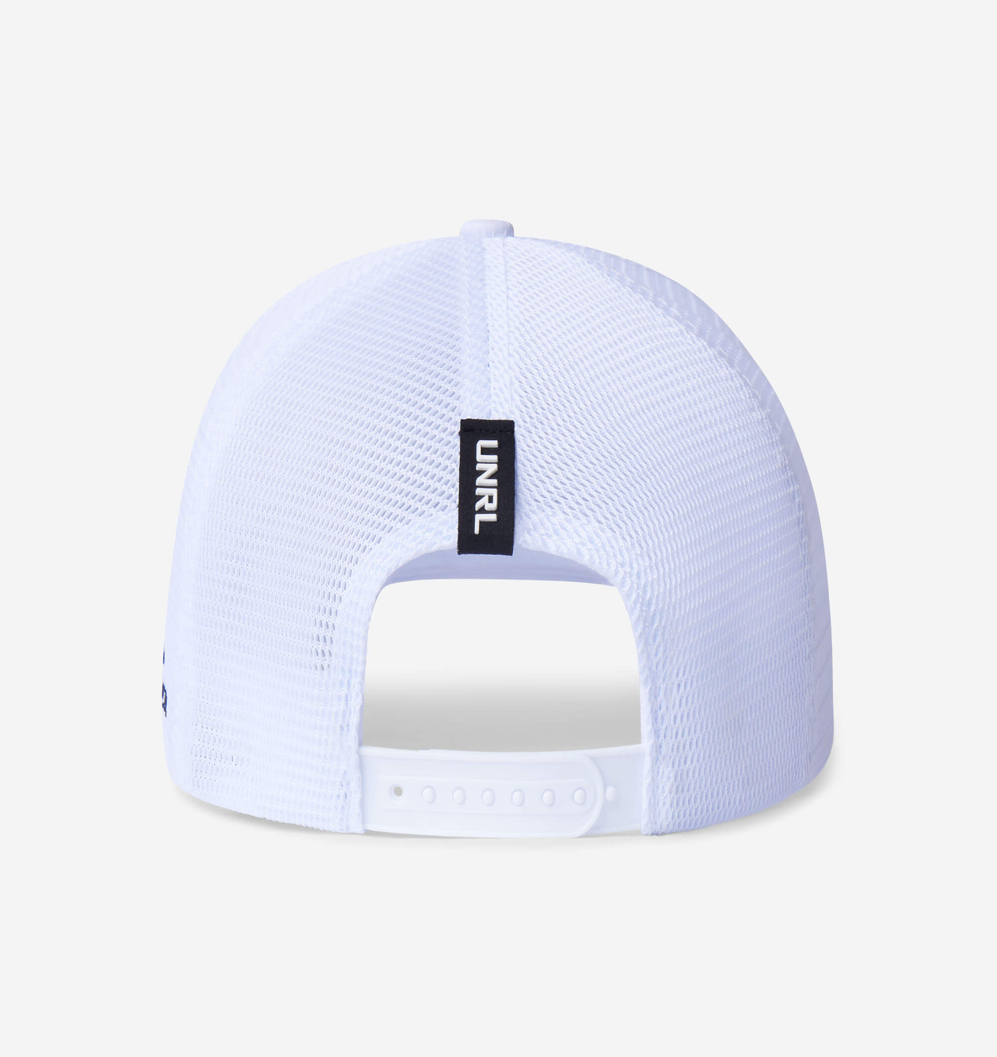UNRL x Folds of Honor Trucker Snapback [Mid-Pro]