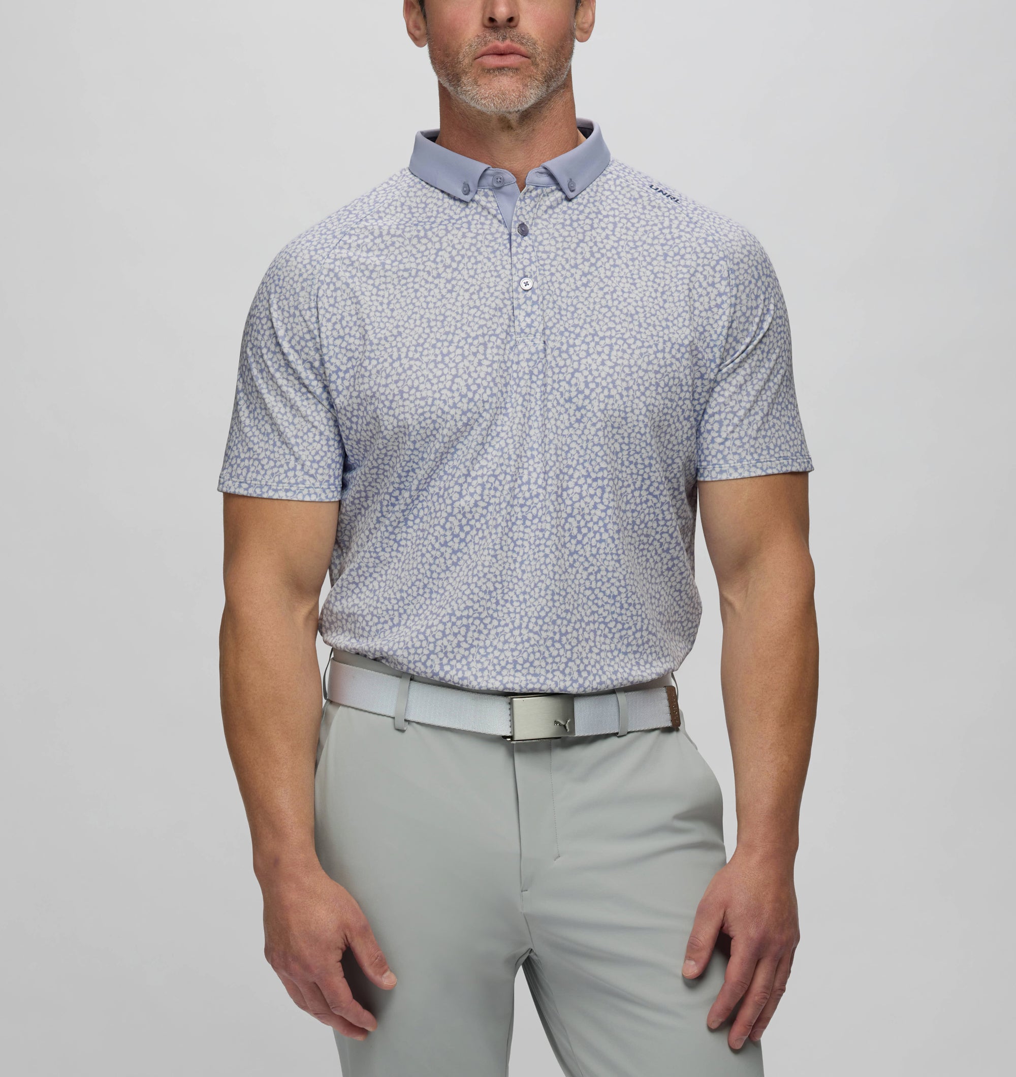 Fern Polo