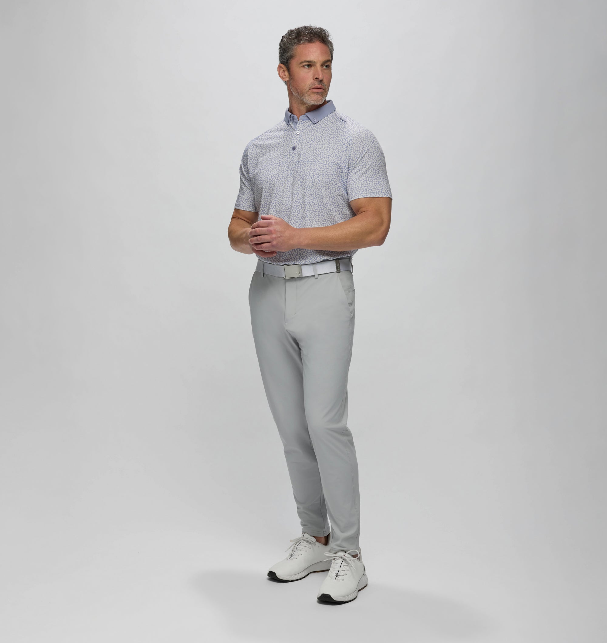 Fern Polo