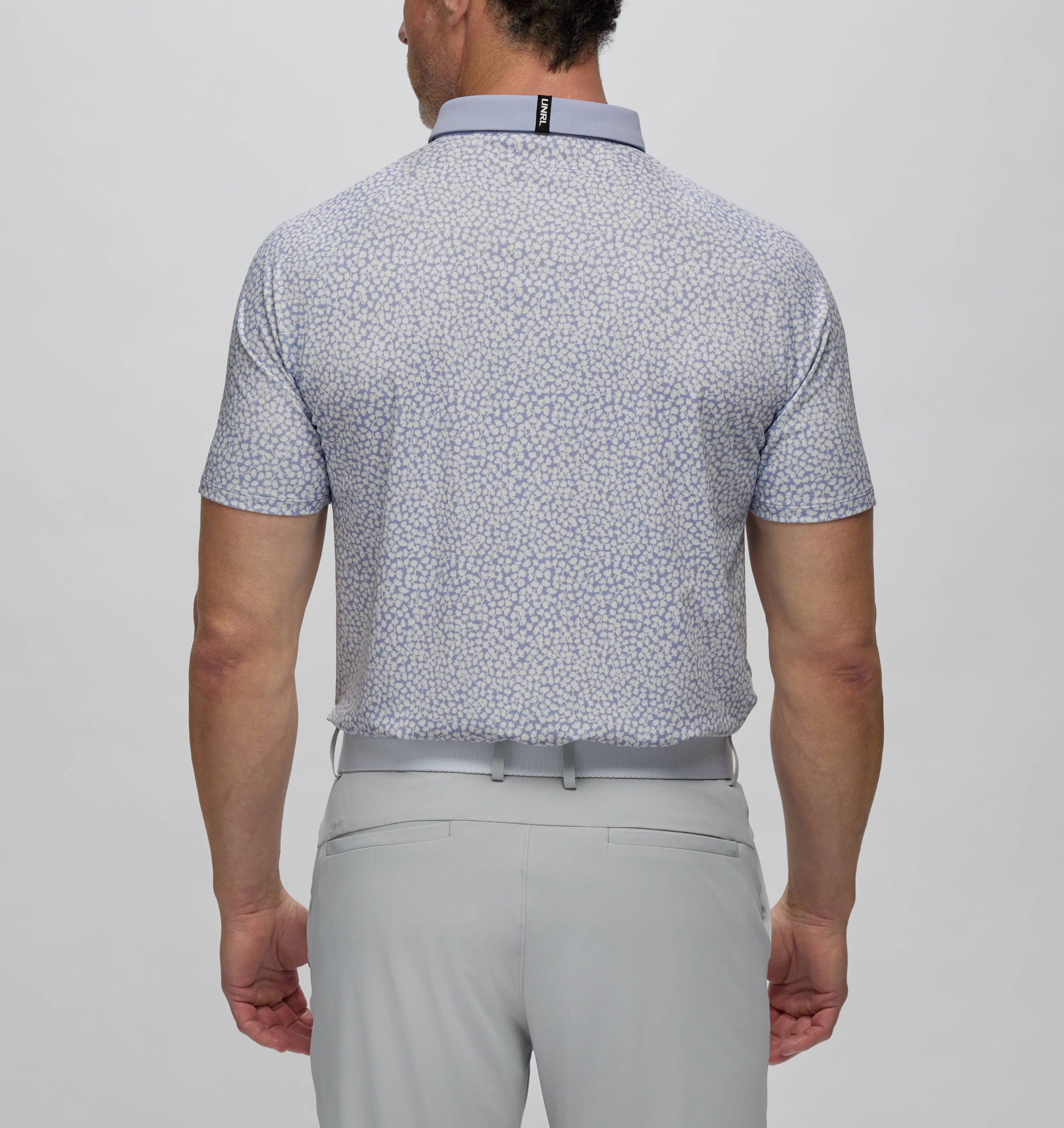 Fern Polo