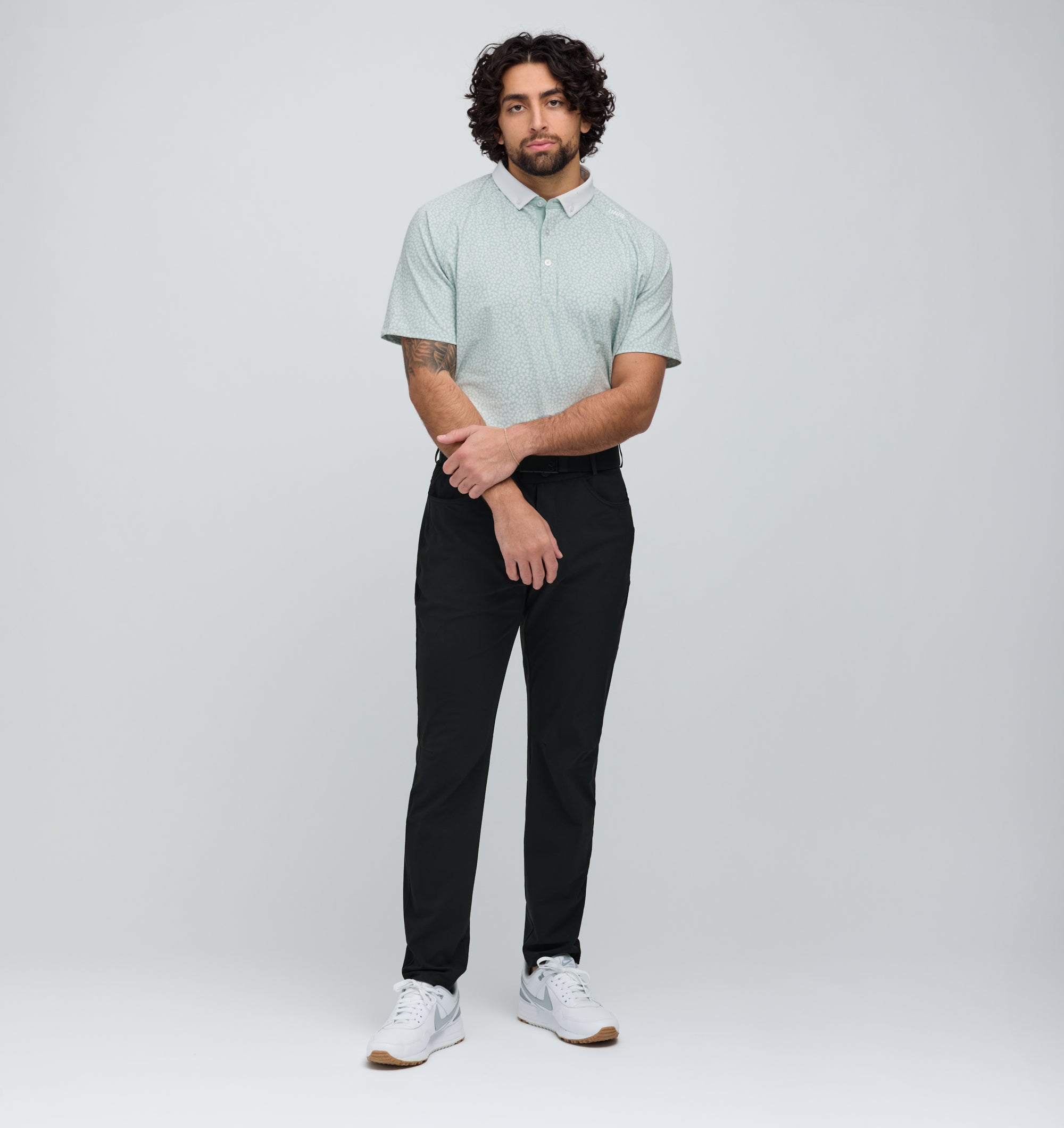 Fern Polo