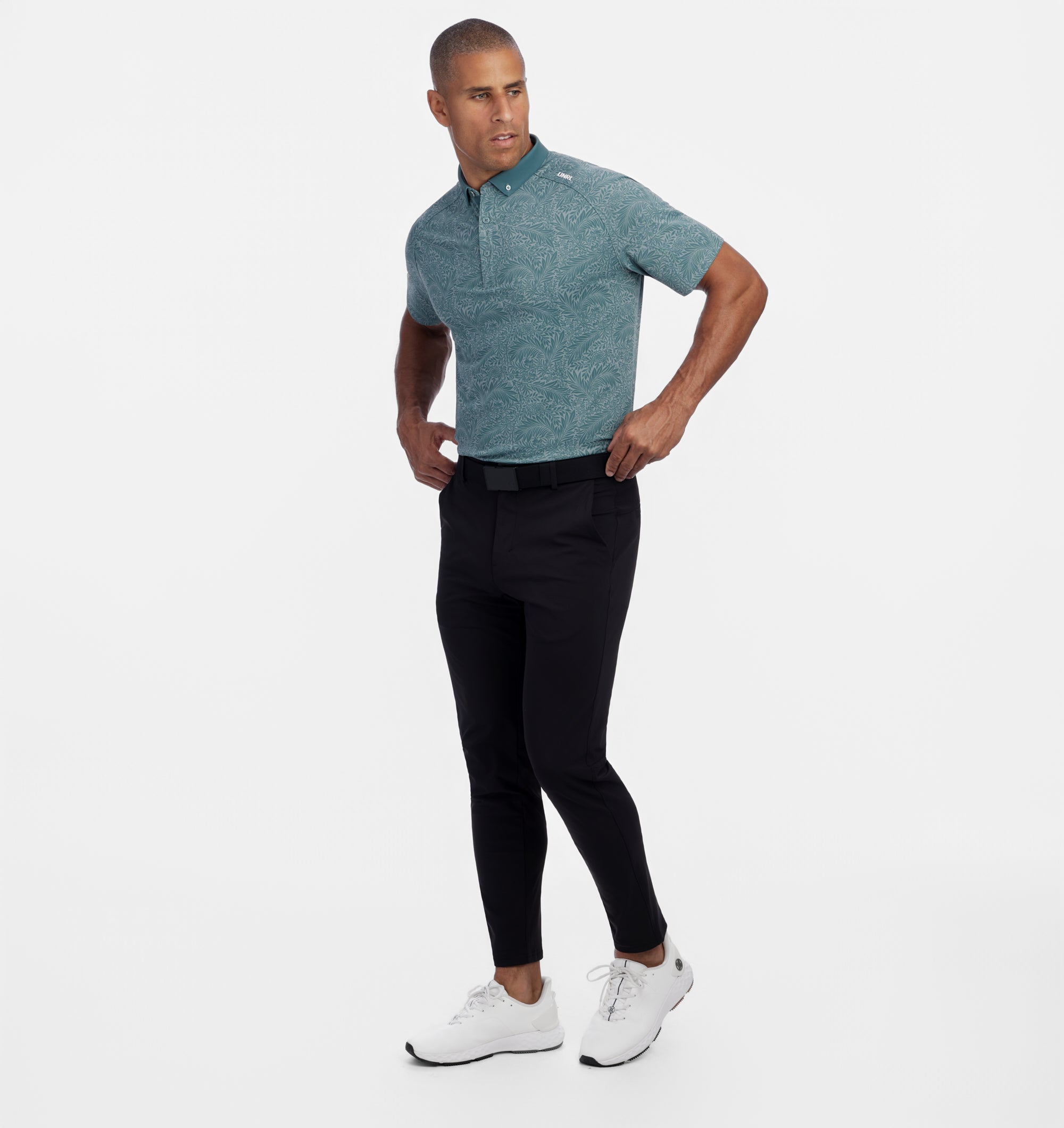 Flora Polo