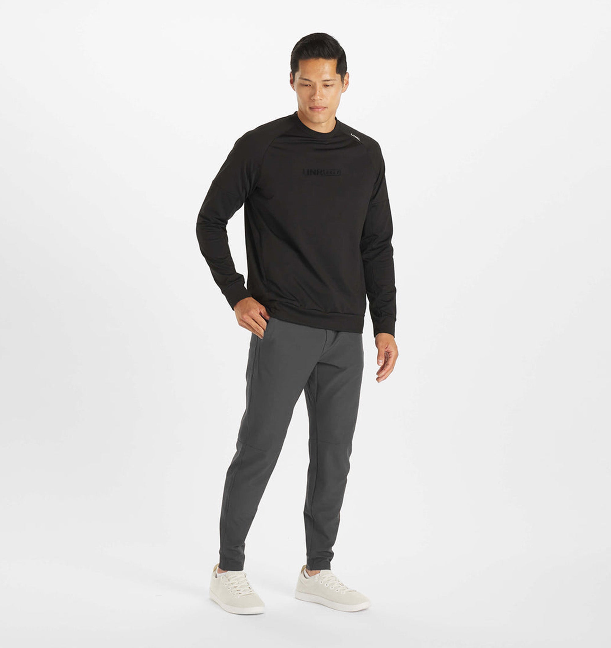 Crossover Crewneck [Golf] – UNRL