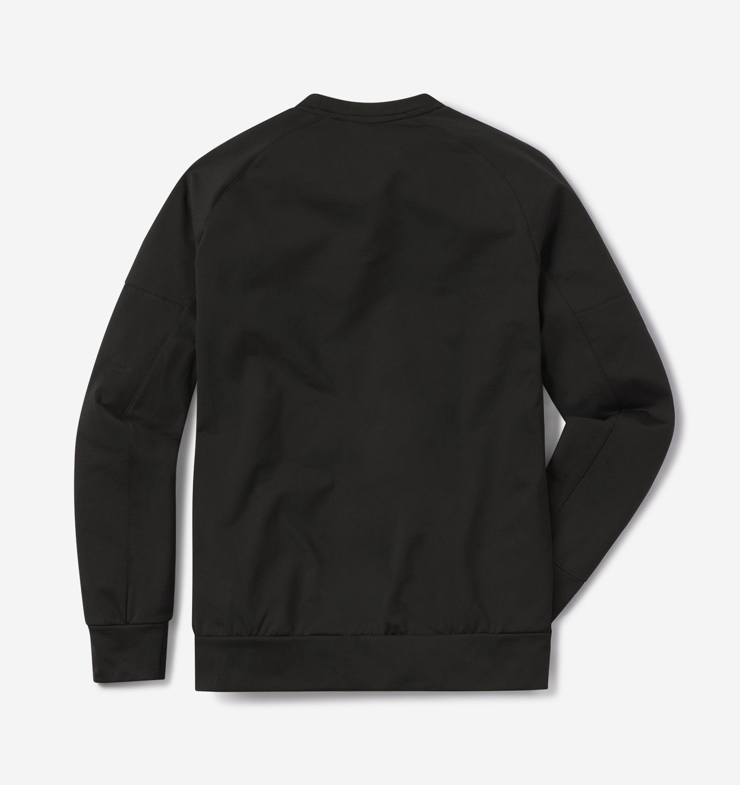 Crossover Crewneck [Golf]