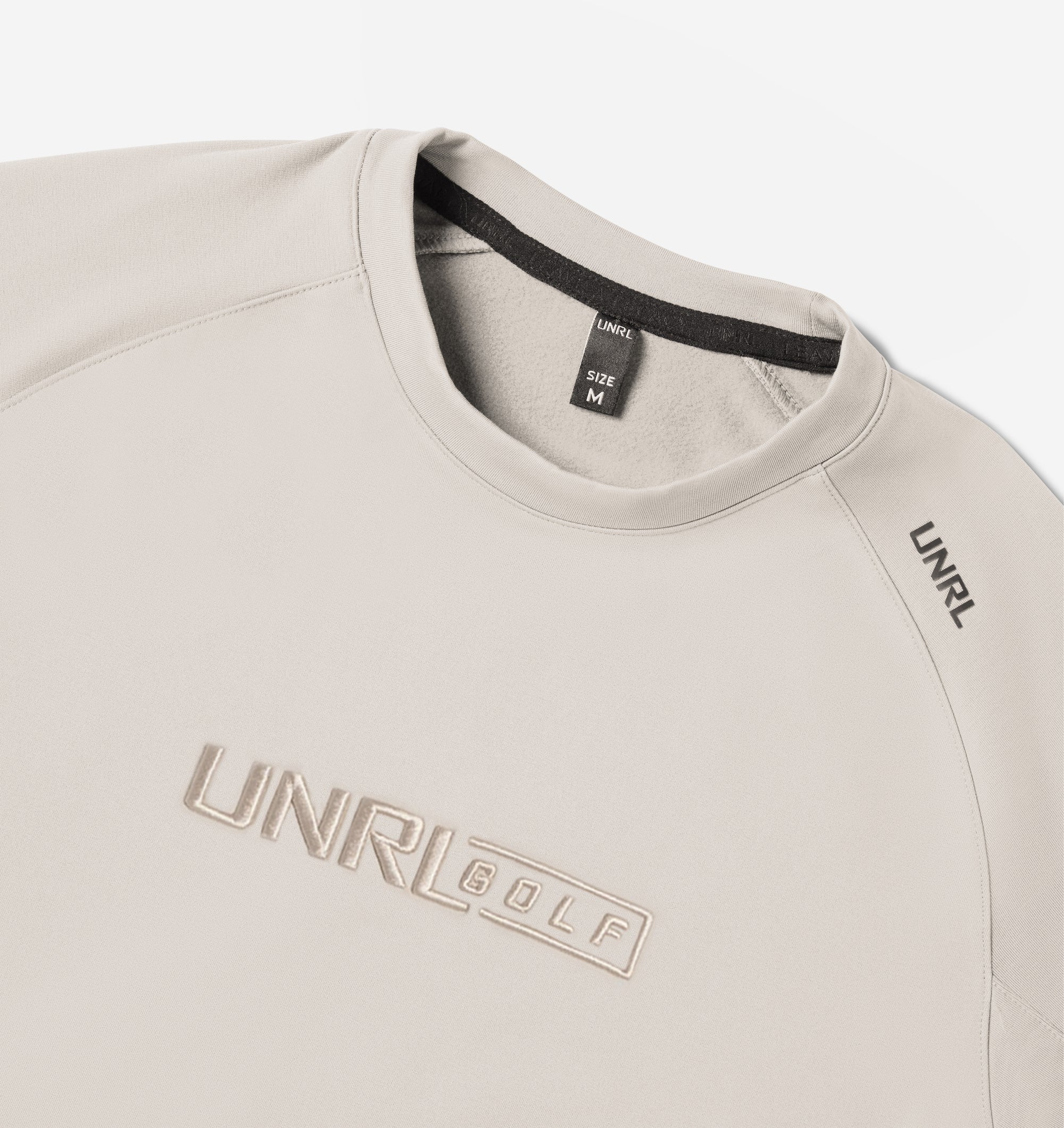 Crossover Crewneck [Golf]