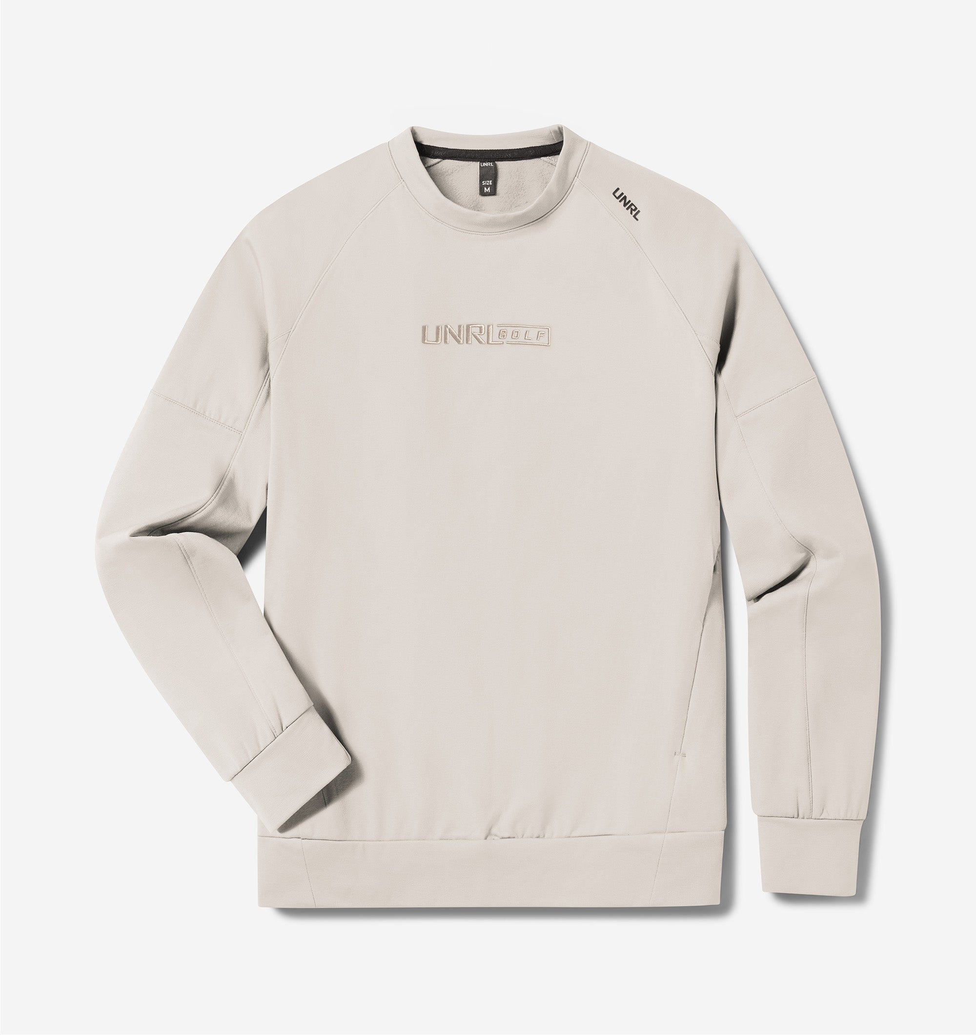 Crossover Crewneck [Golf]