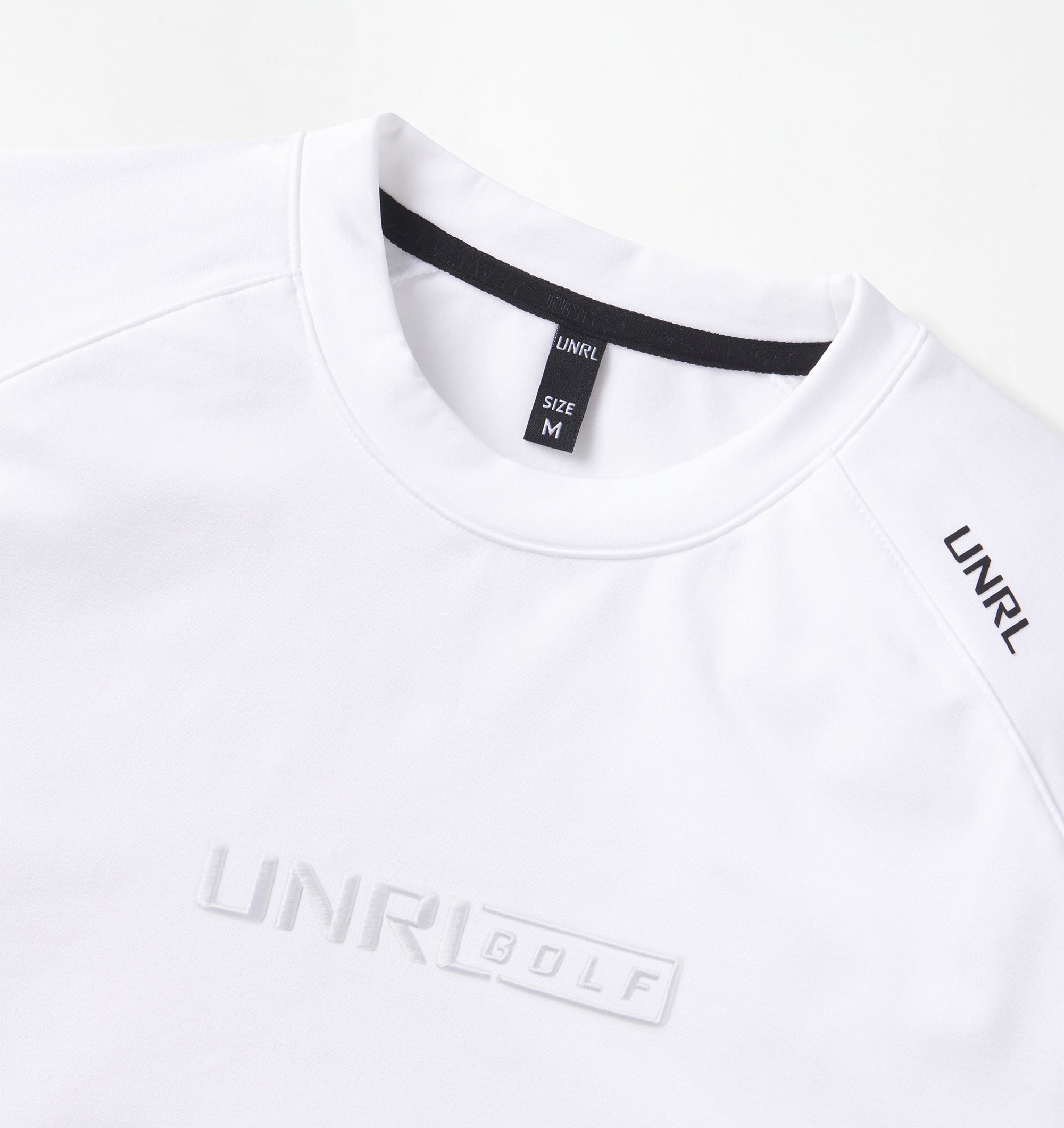 Crossover Crewneck [Golf]