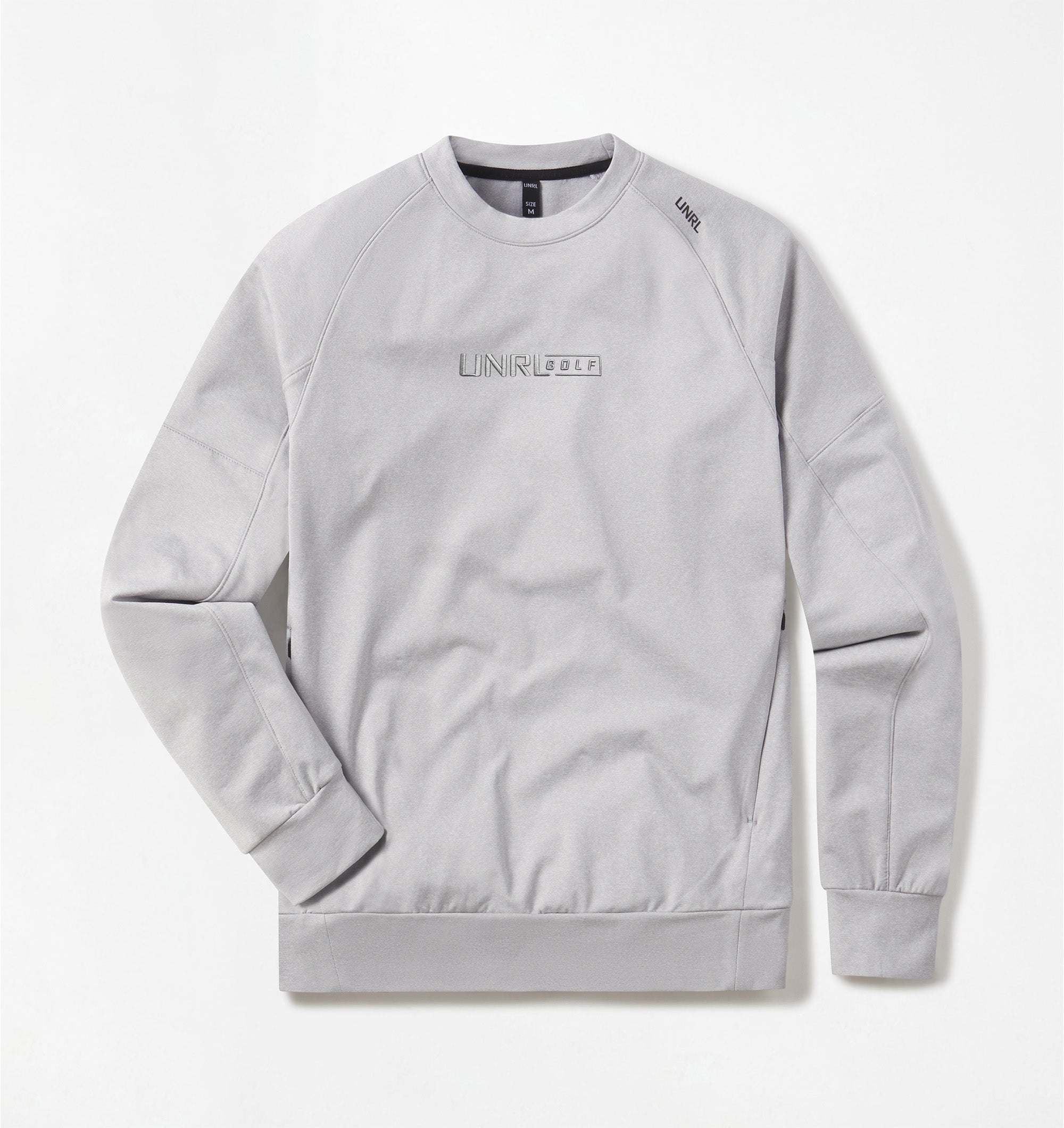 Crossover Crewneck [Golf]