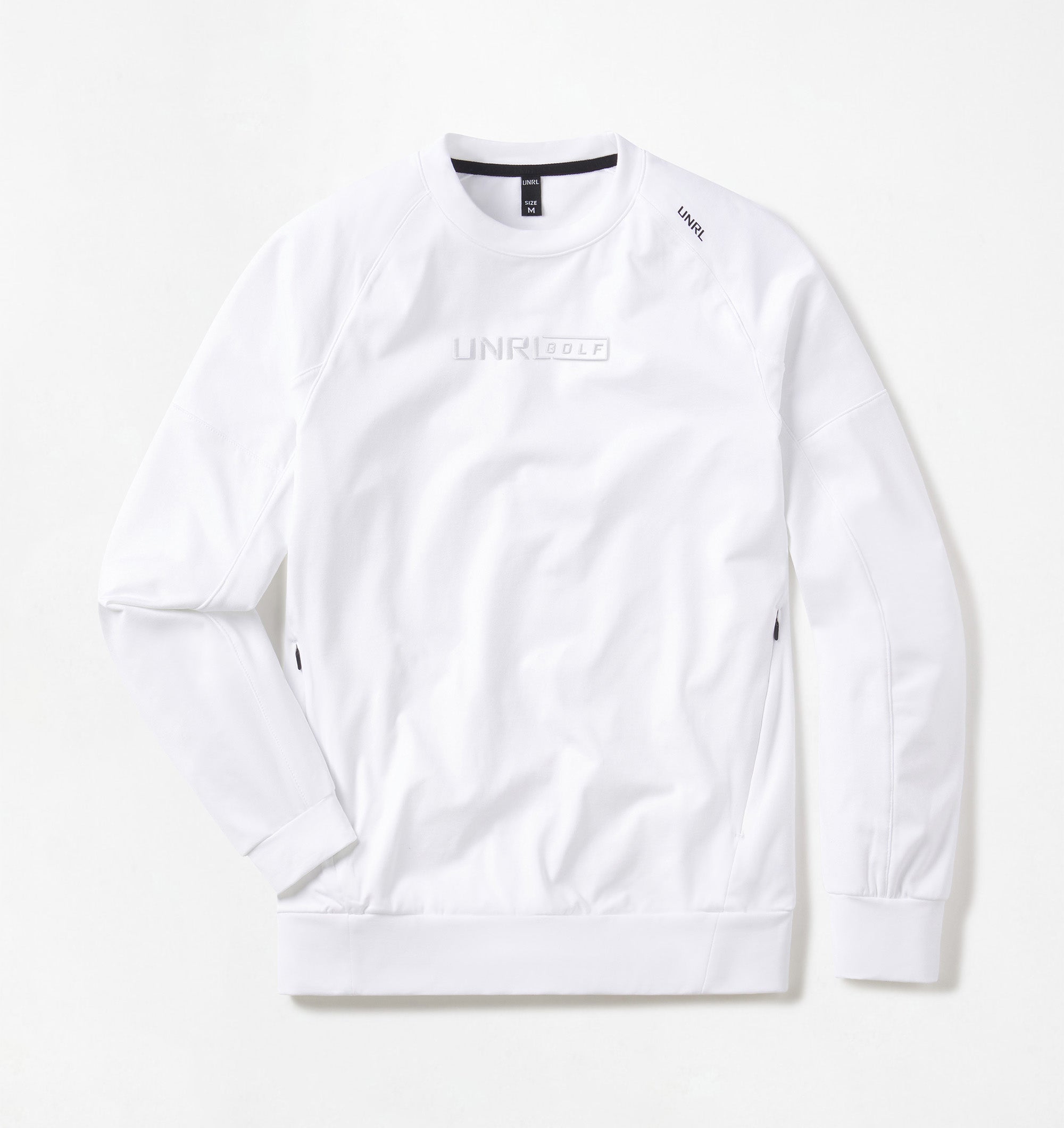 Crossover Crewneck [Golf]