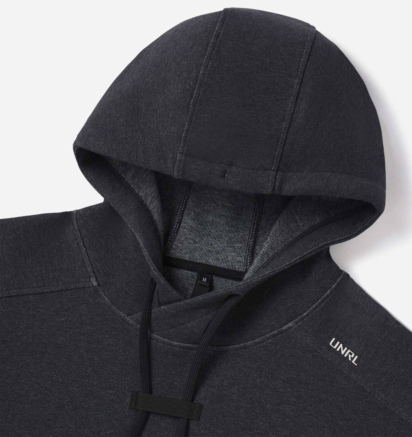 High Street Hoodie