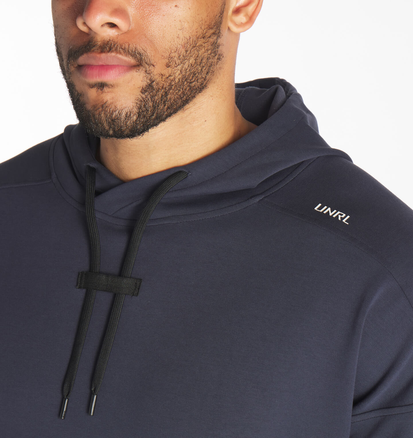 High Street Hoodie