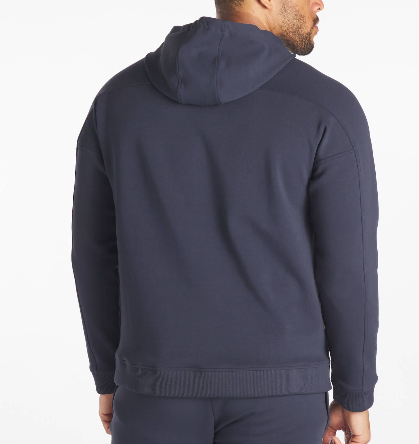 High Street Hoodie