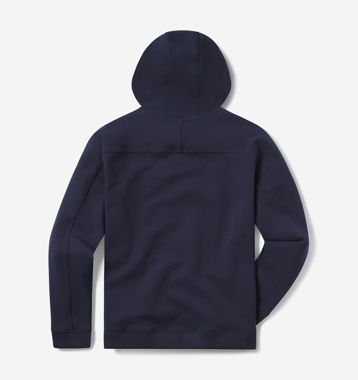 High Street Hoodie