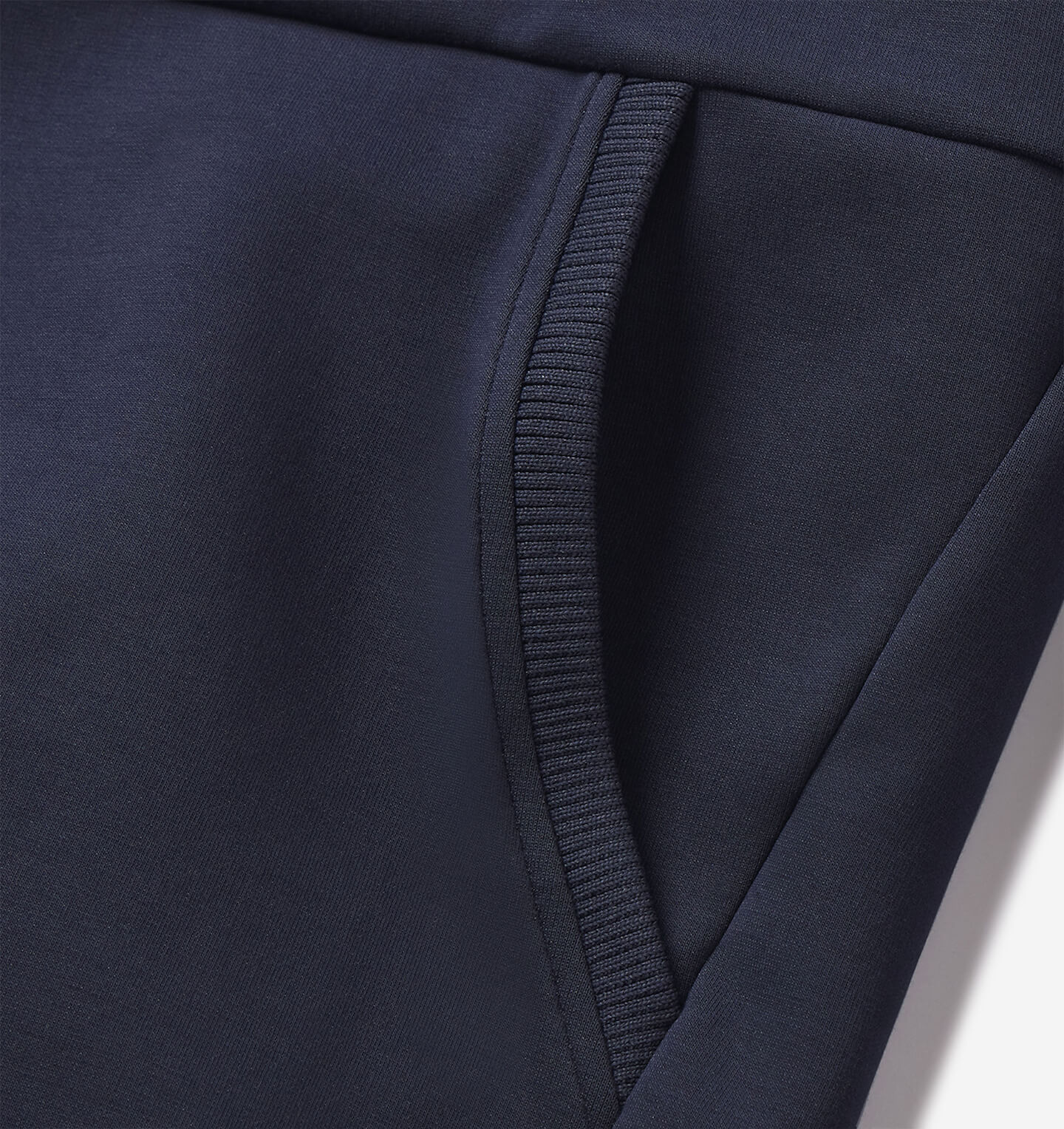 High Street Hoodie