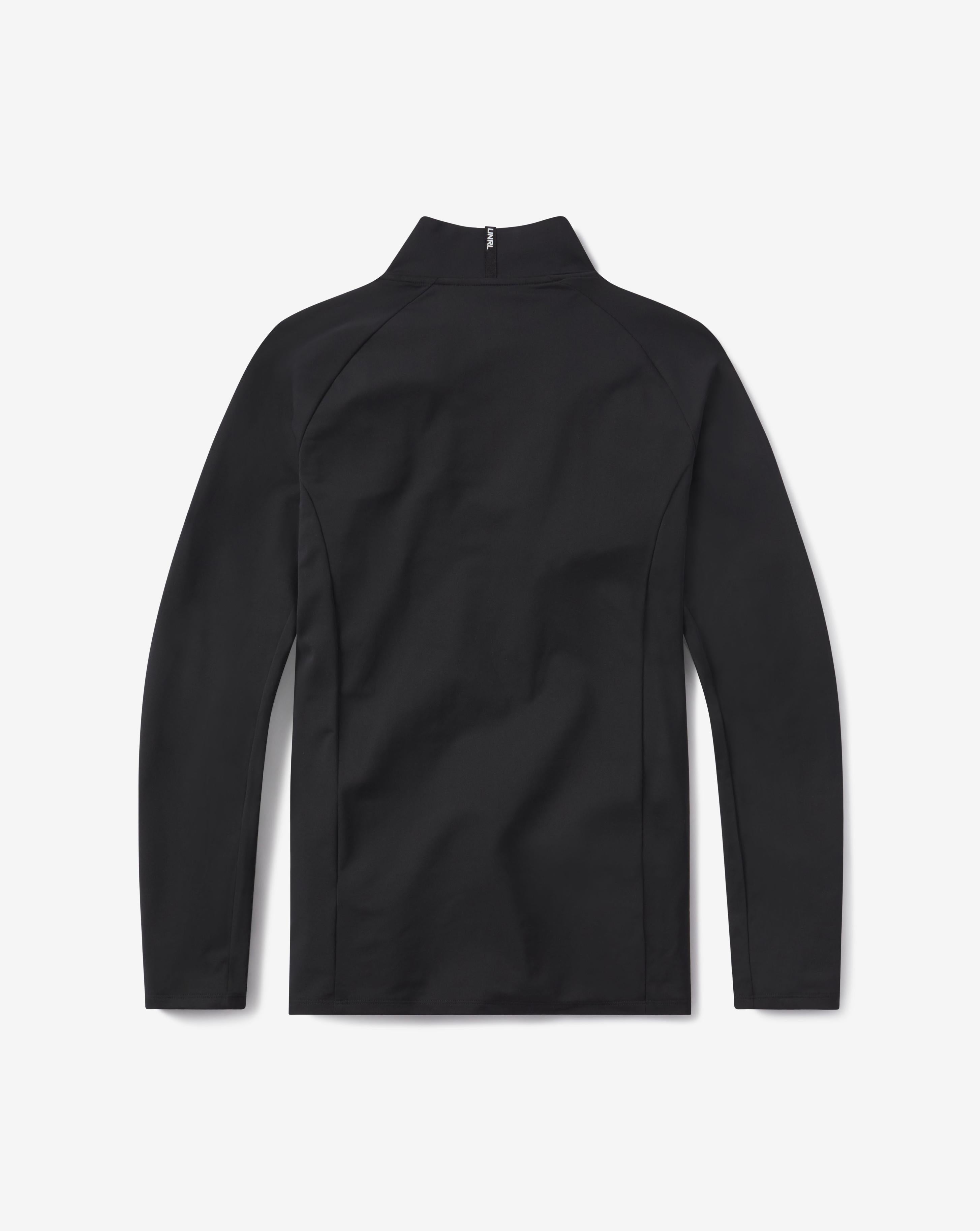 りーる UNRL x Packers Highlands Quarter Zip