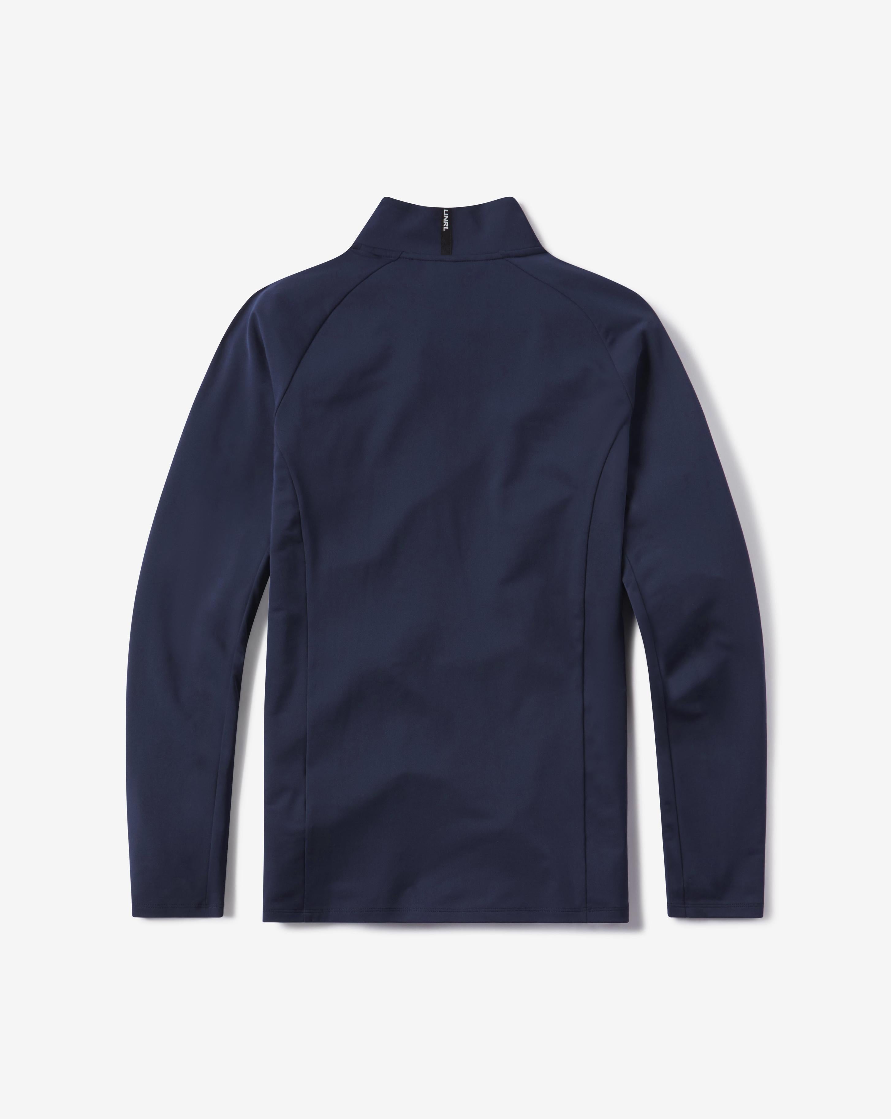 りーる UNRL x Bears Highlands Quarter Zip