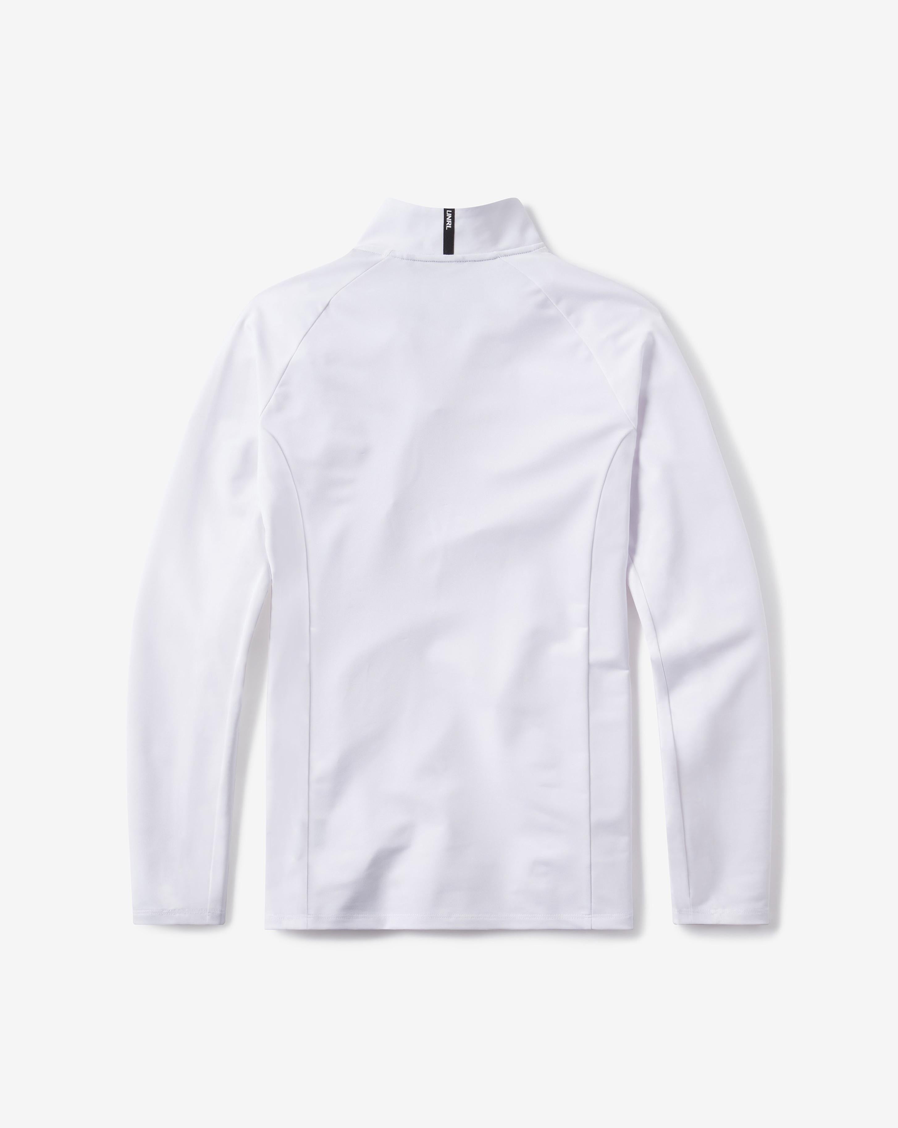 UNRL x Vikings Highlands Quarter Zip