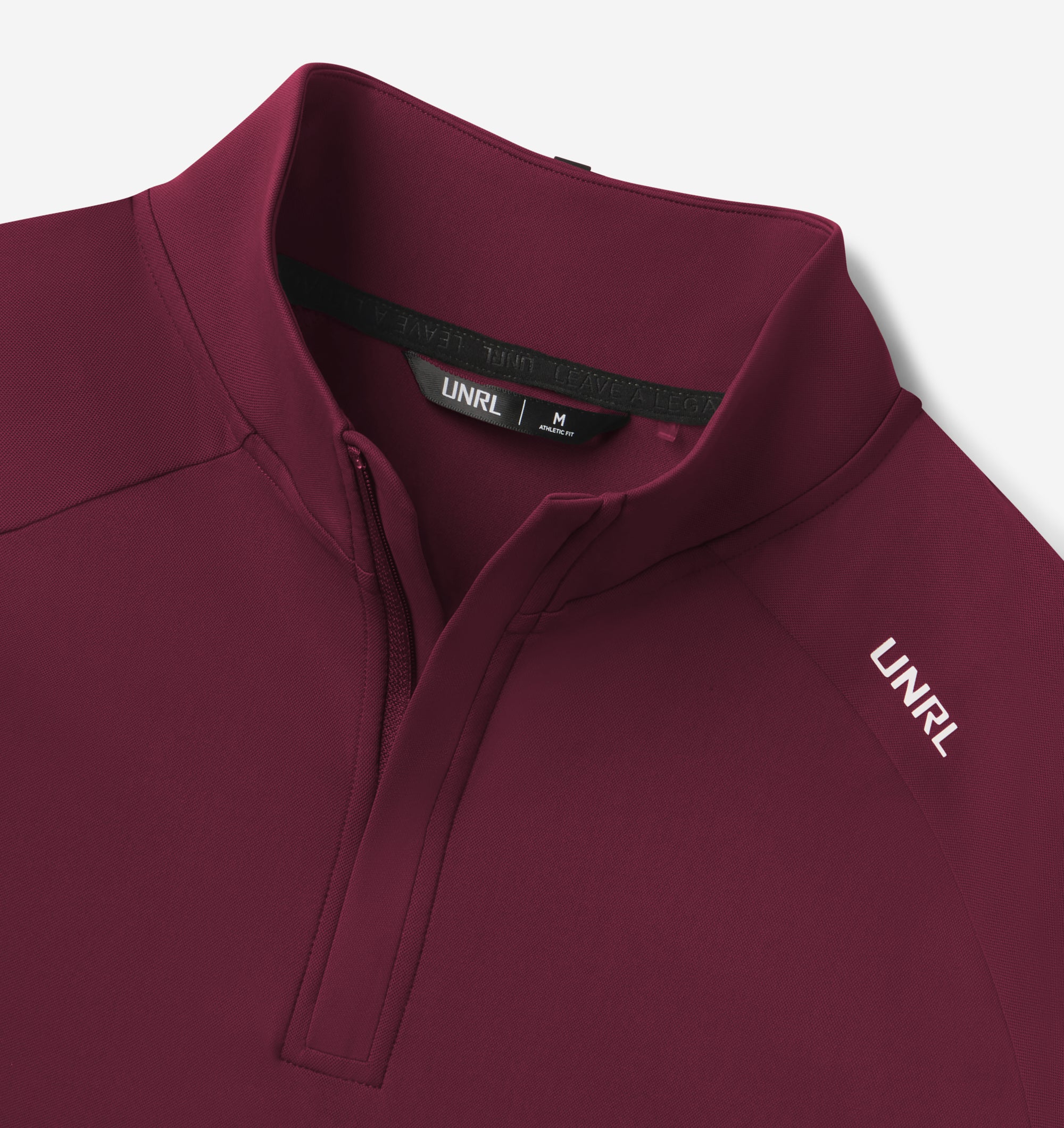 UNRL | Highlands Quarter Zip