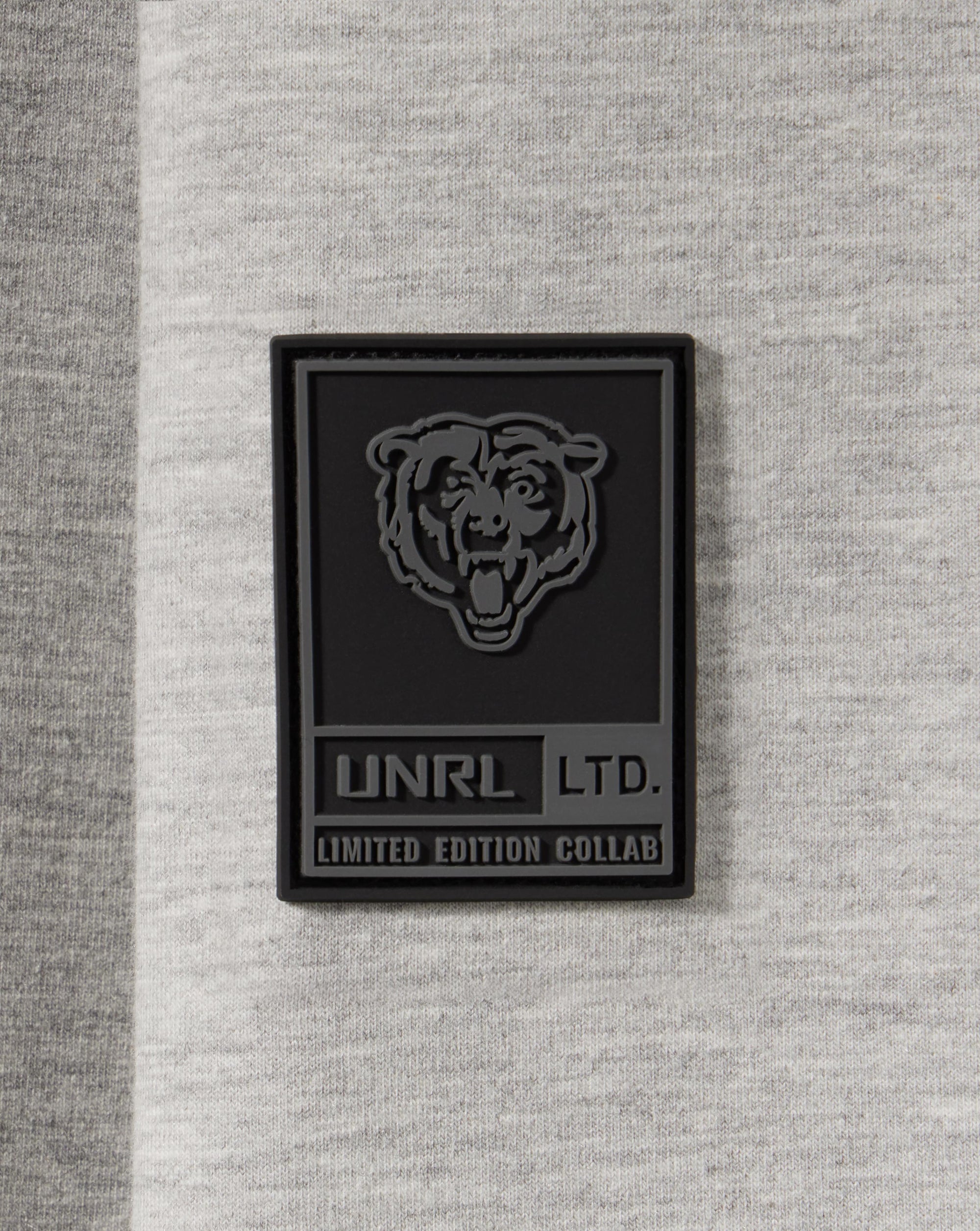 UNRL x Bears LTD. High Street Hoodie