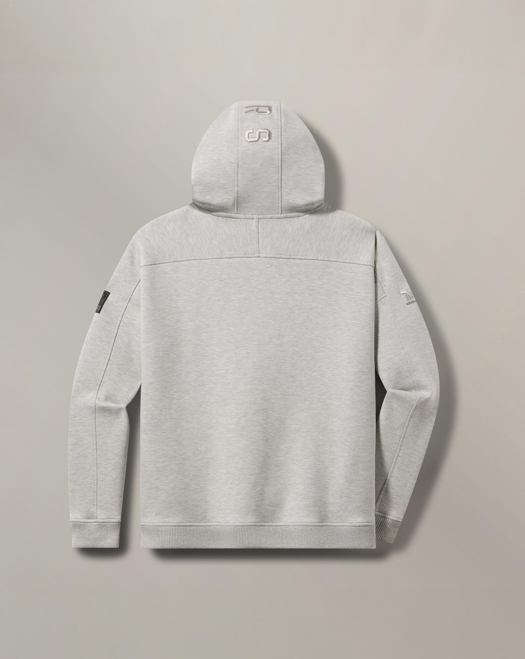 UNRL x Bears LTD. High Street Hoodie