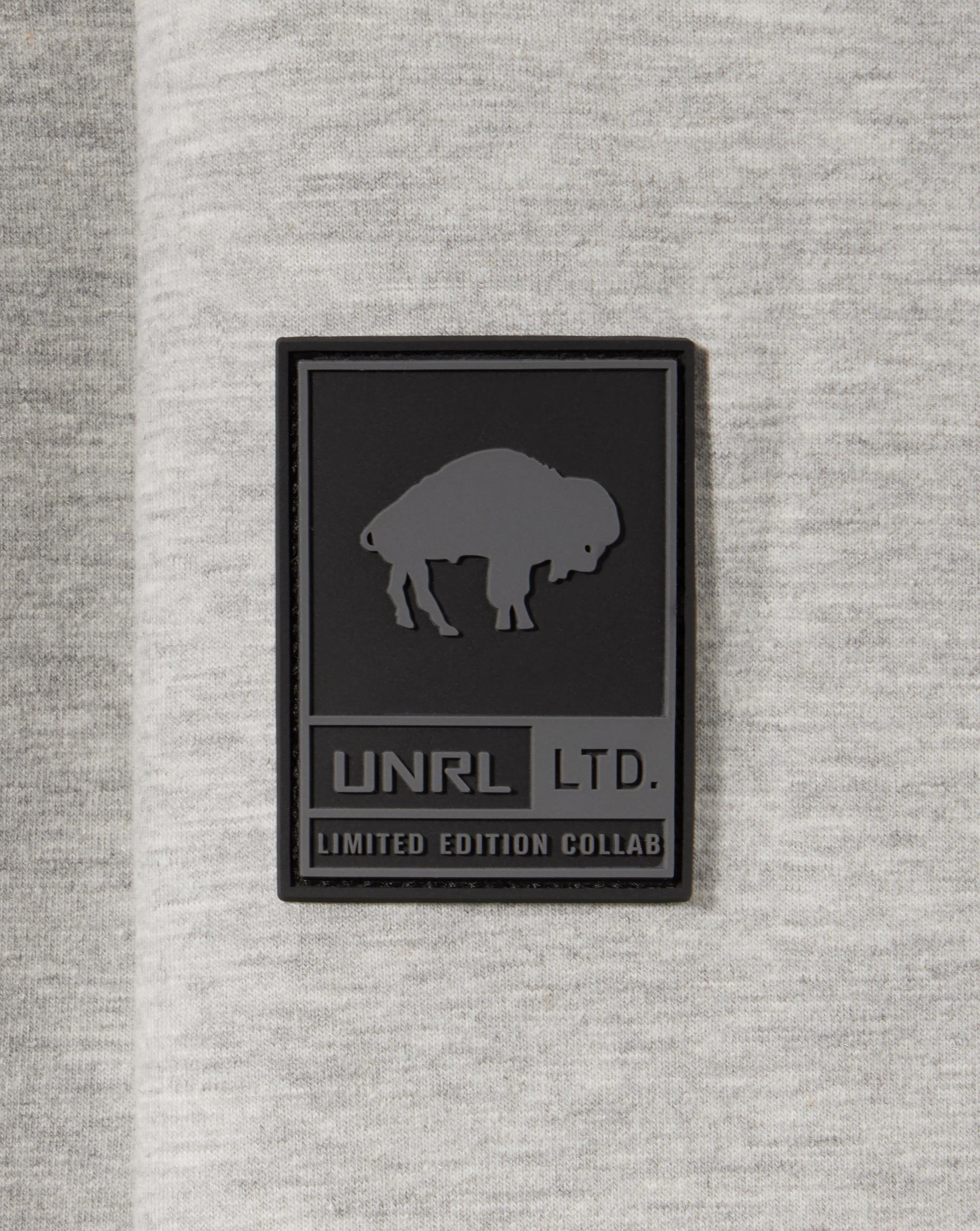 UNRL x Bills LTD. High Street Hoodie