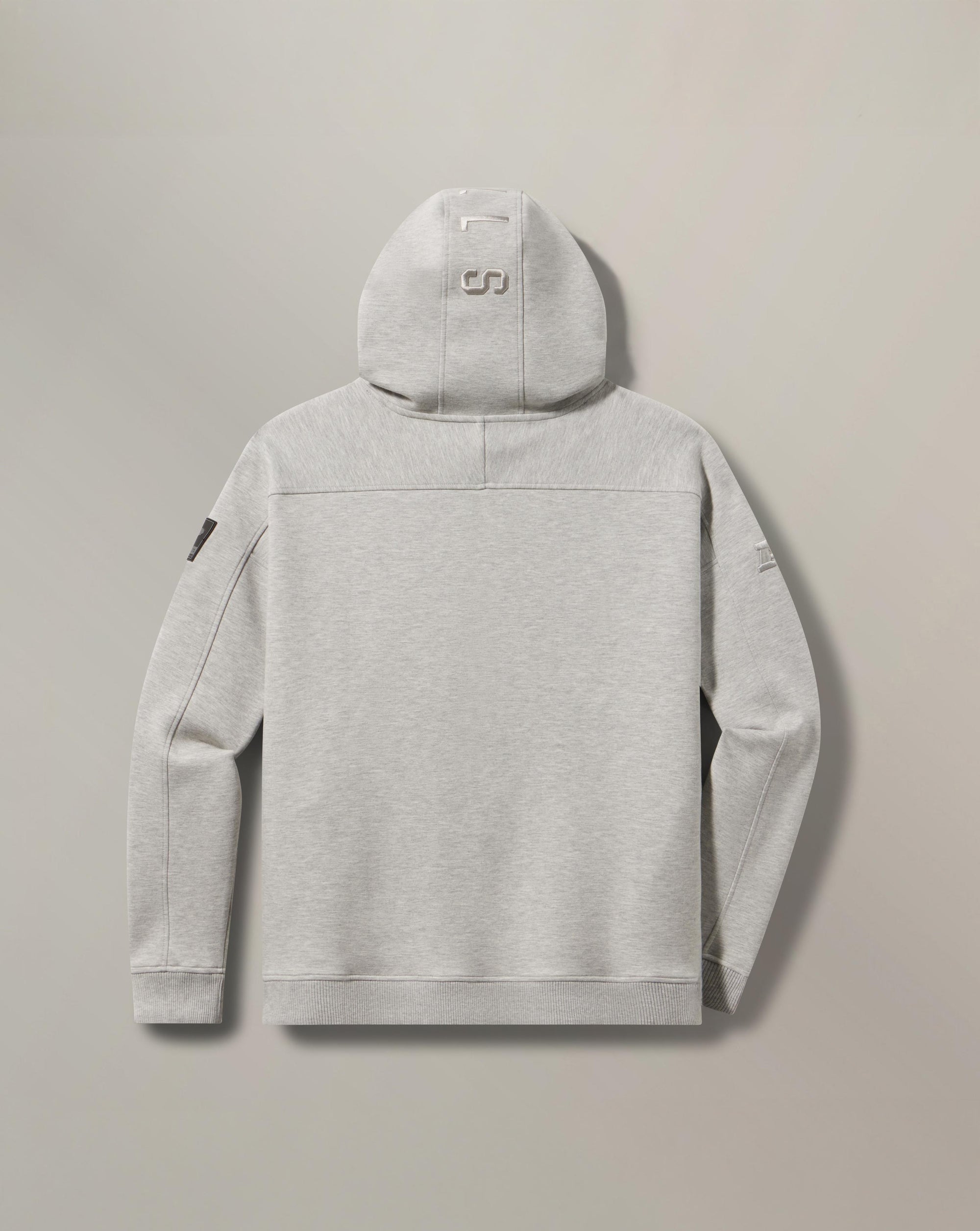UNRL x Bills LTD. High Street Hoodie