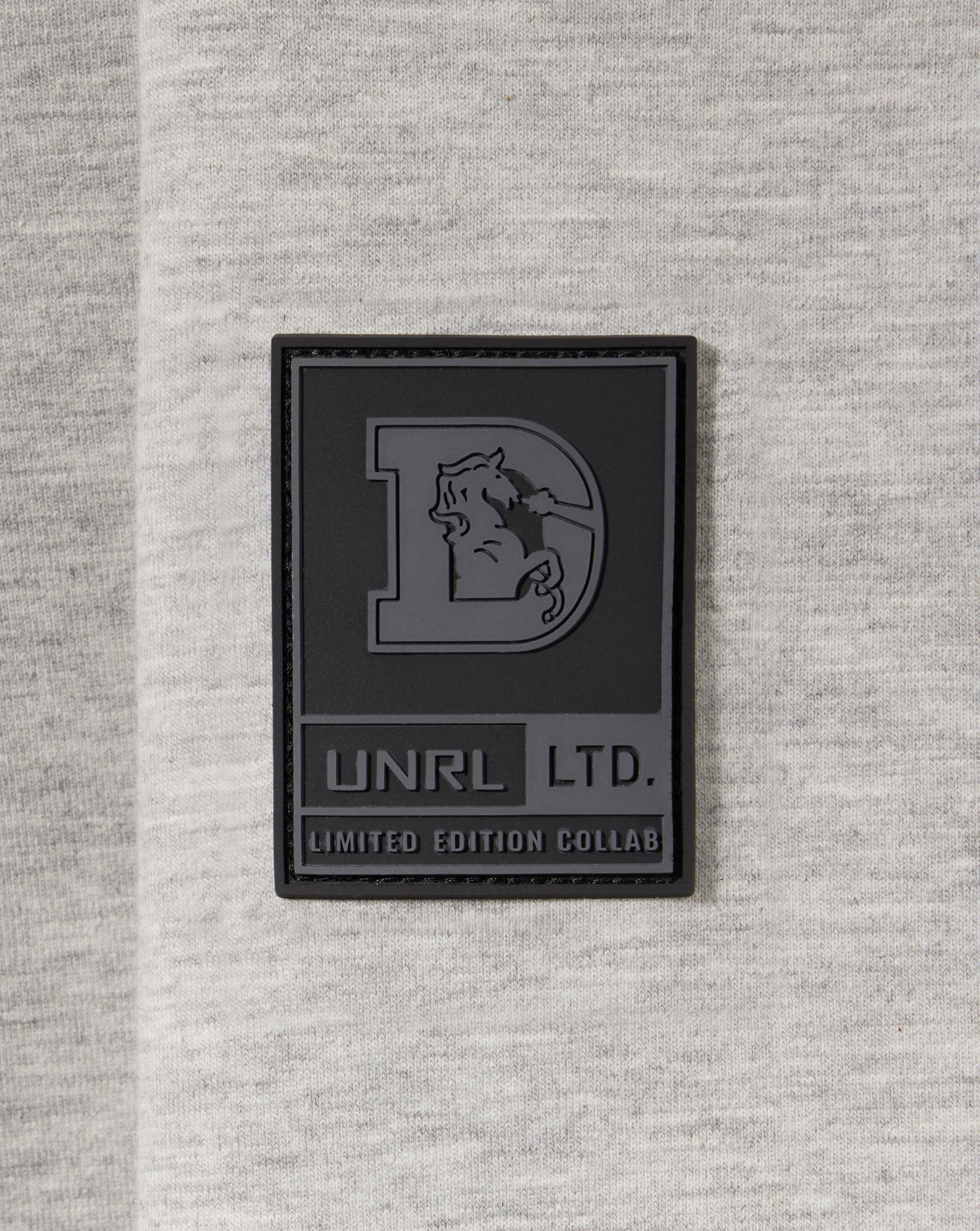 UNRL x Broncos LTD. High Street Hoodie