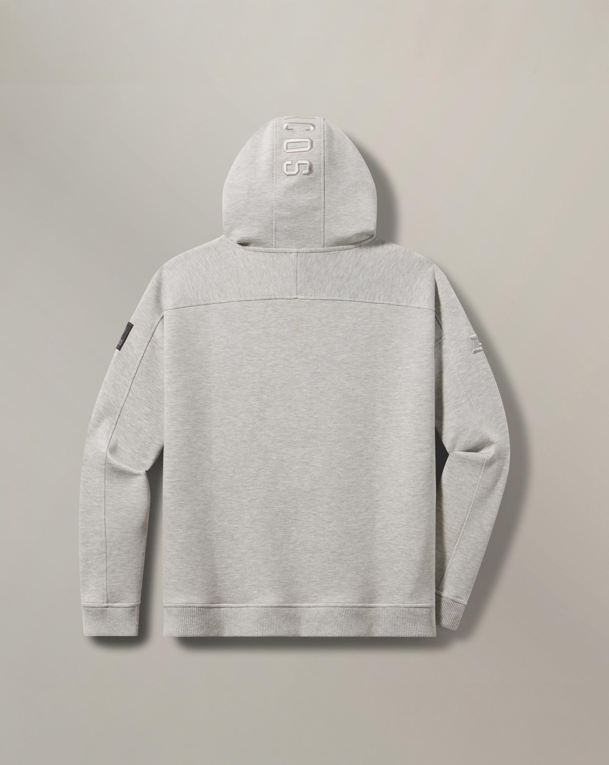 UNRL x Broncos LTD. High Street Hoodie