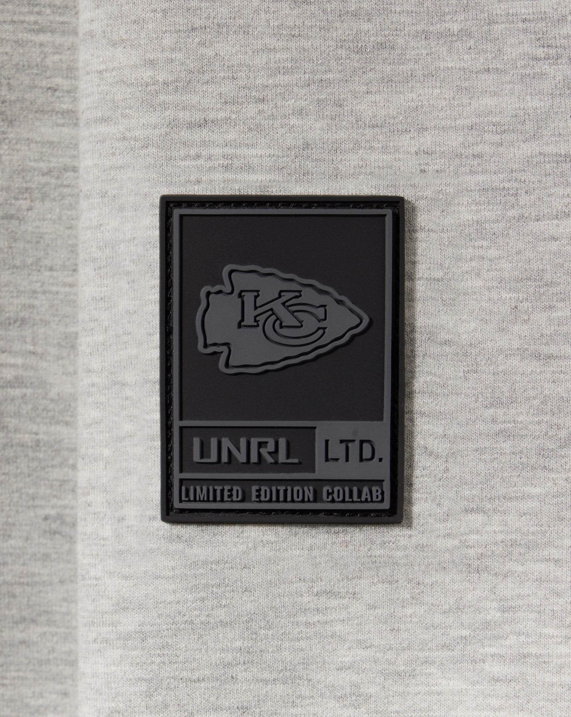 UNRL x Chiefs LTD. High Street Hoodie