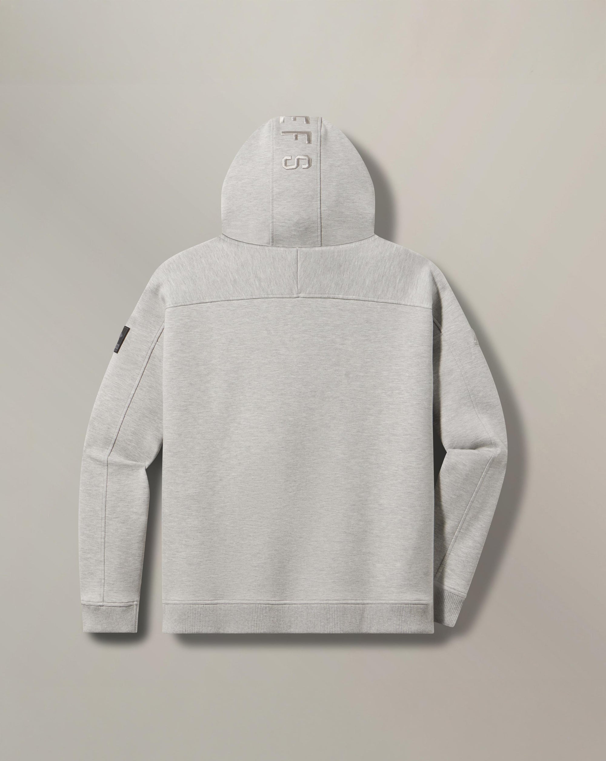 UNRL x Chiefs LTD. High Street Hoodie