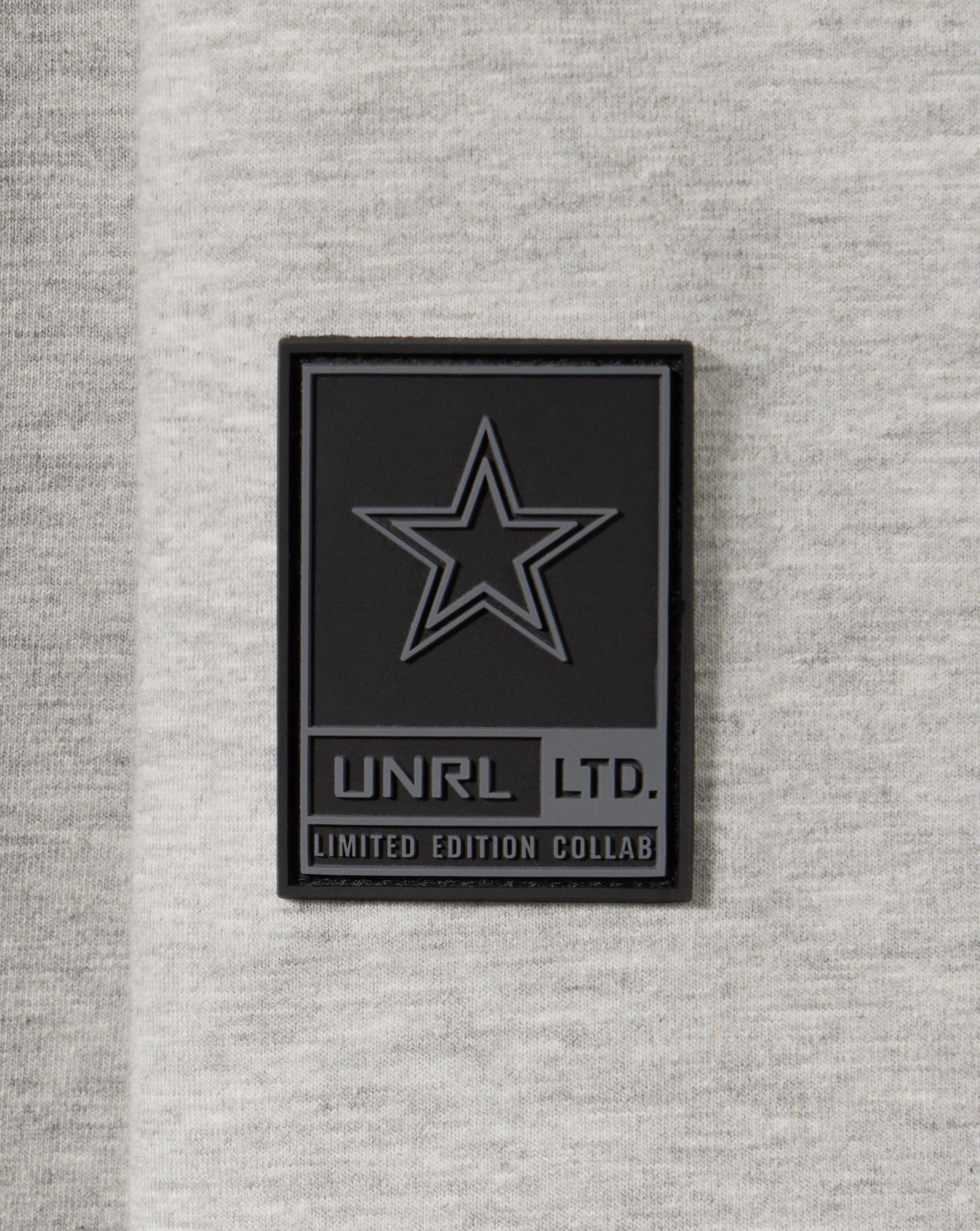UNRL x Cowboys LTD. High Street Hoodie