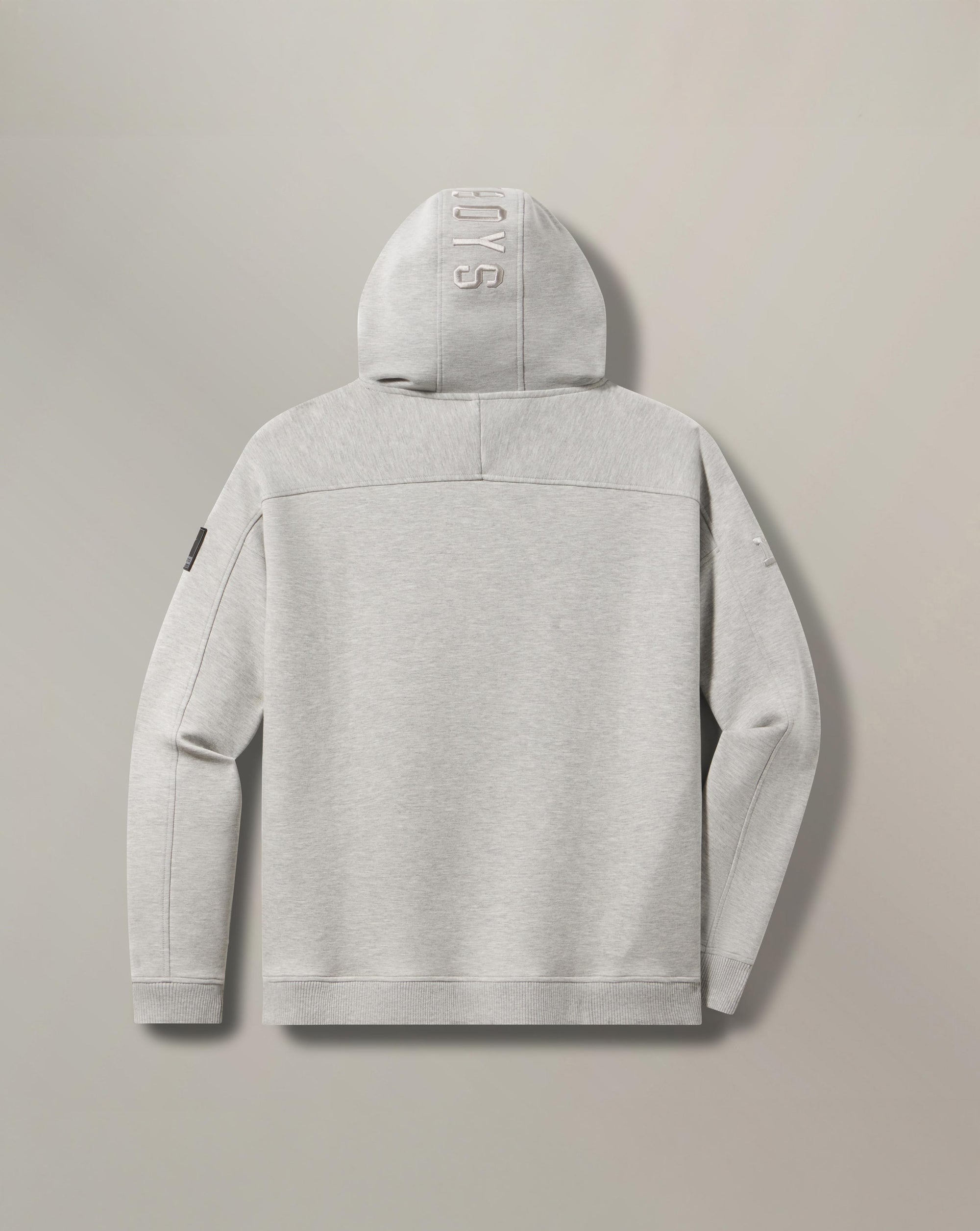 UNRL x Cowboys LTD. High Street Hoodie