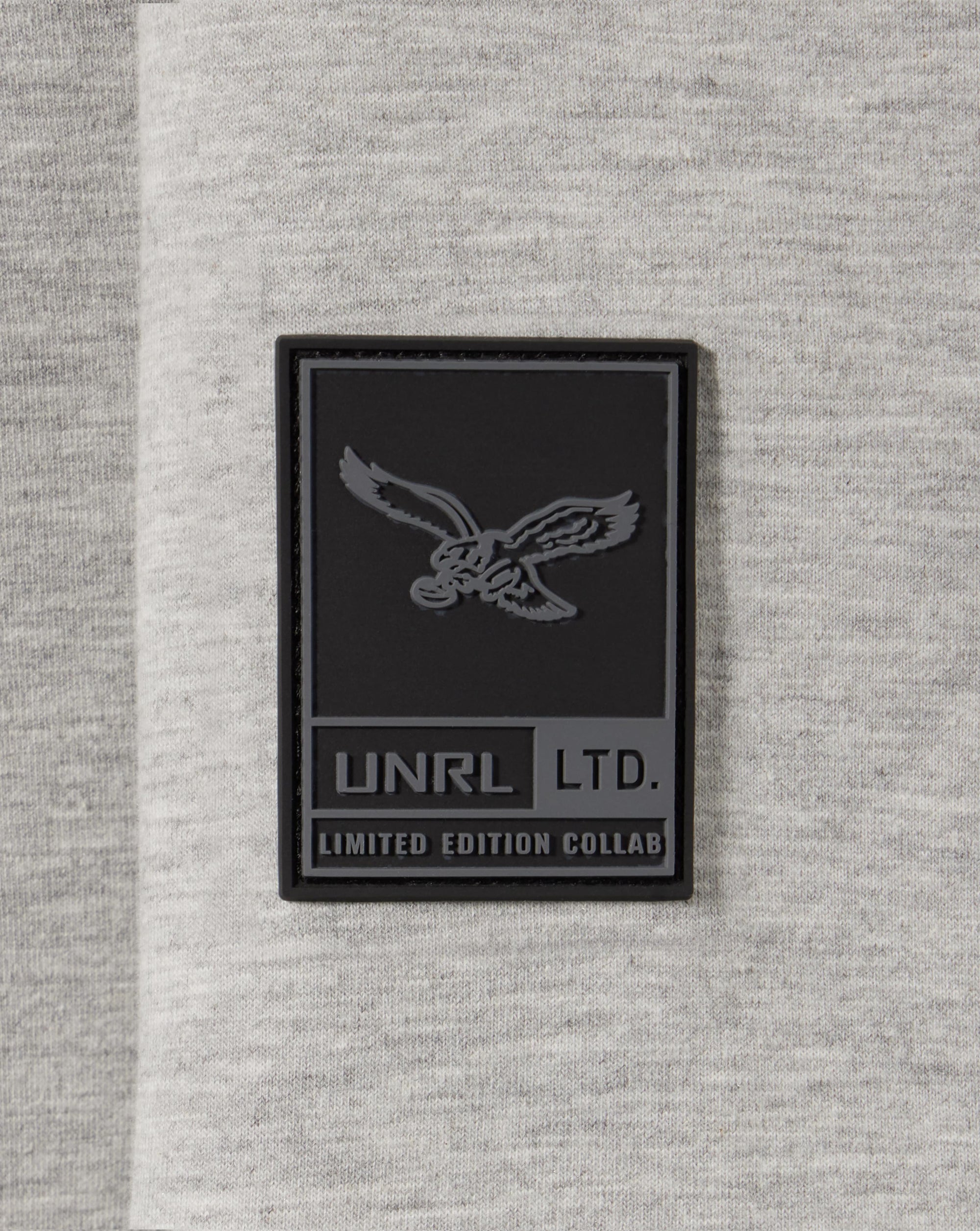 UNRL x Eagles LTD. High Street Hoodie