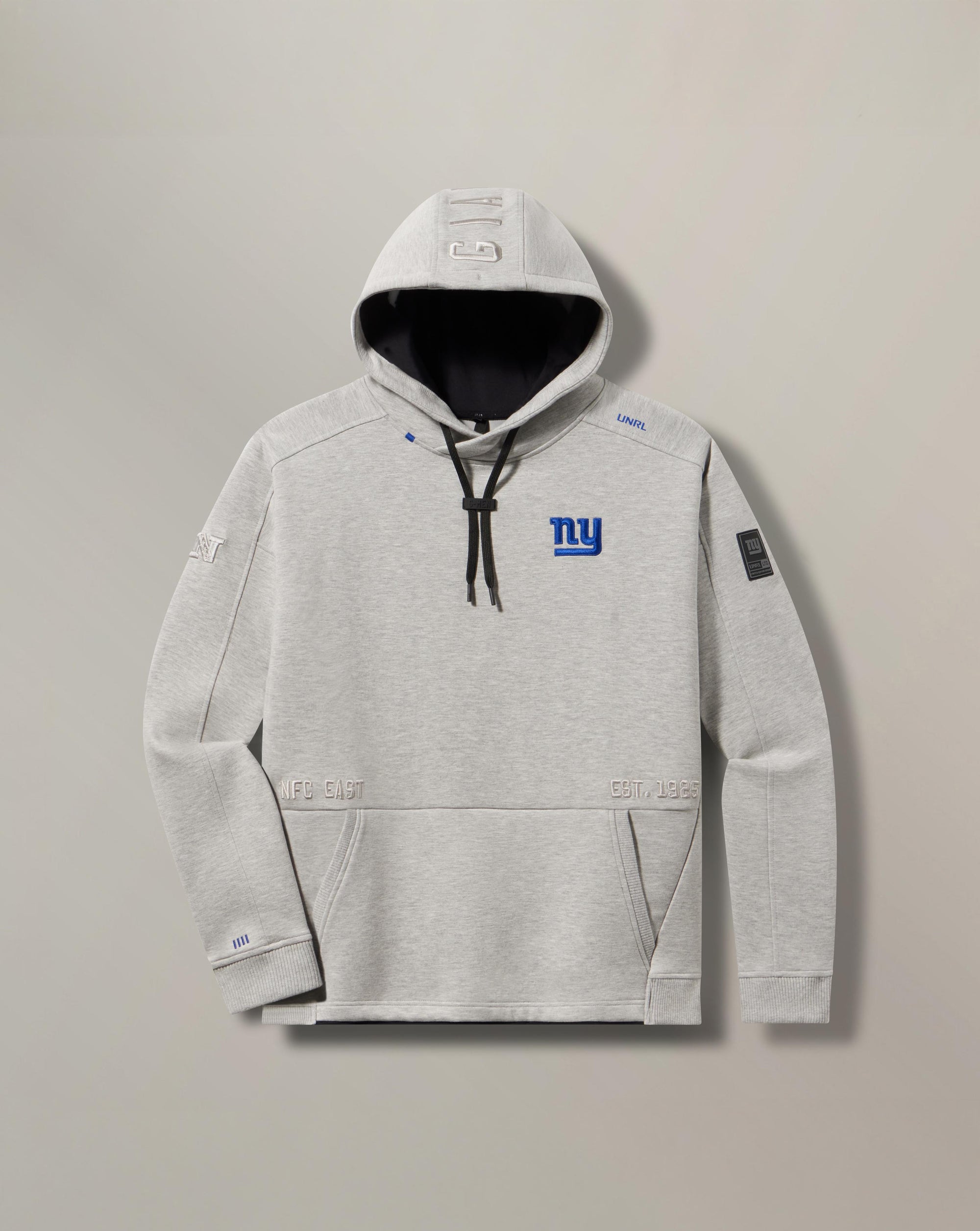 UNRL x Giants LTD. High Street Hoodie