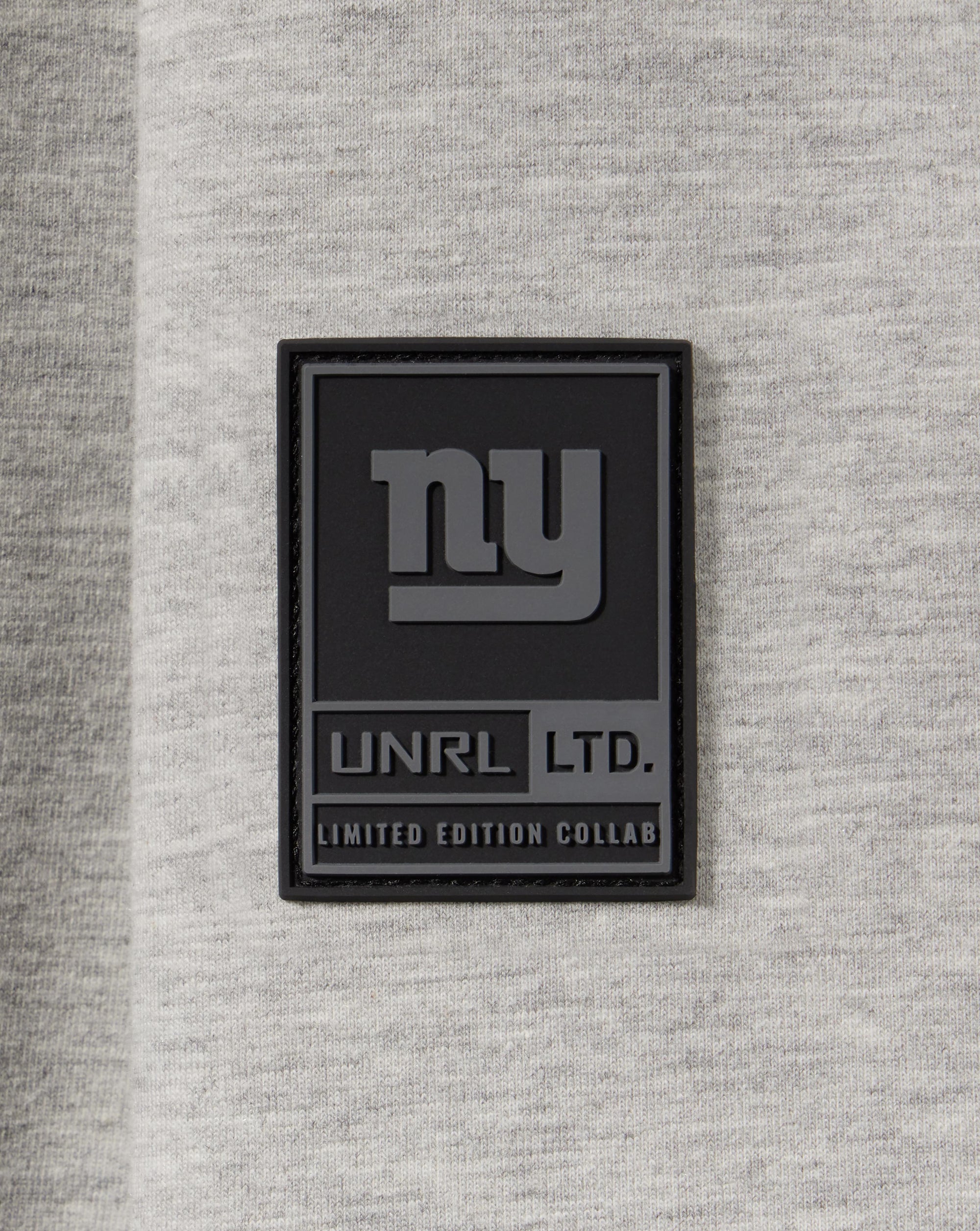 UNRL x Giants LTD. High Street Hoodie
