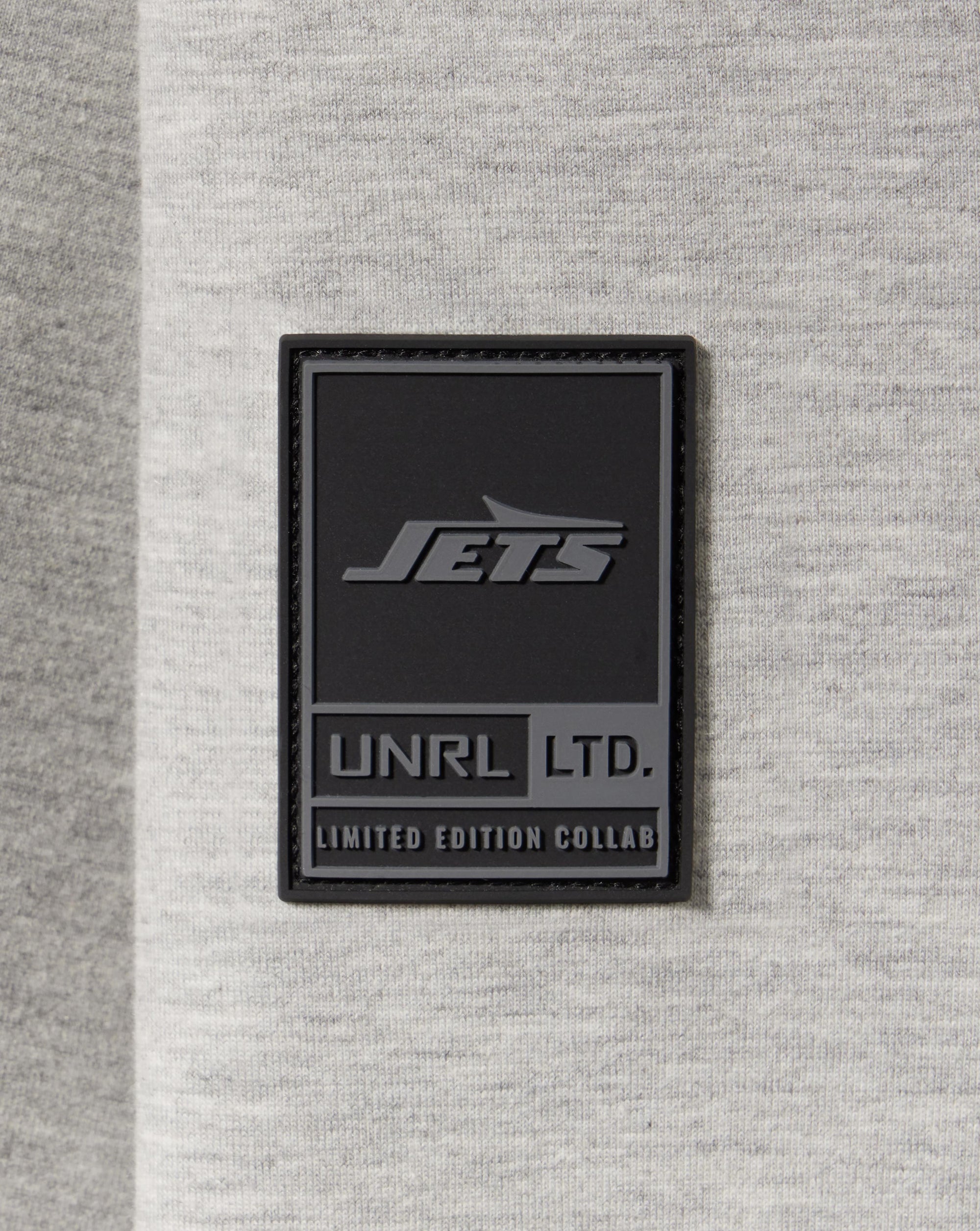 UNRL x Jets LTD. High Street Hoodie