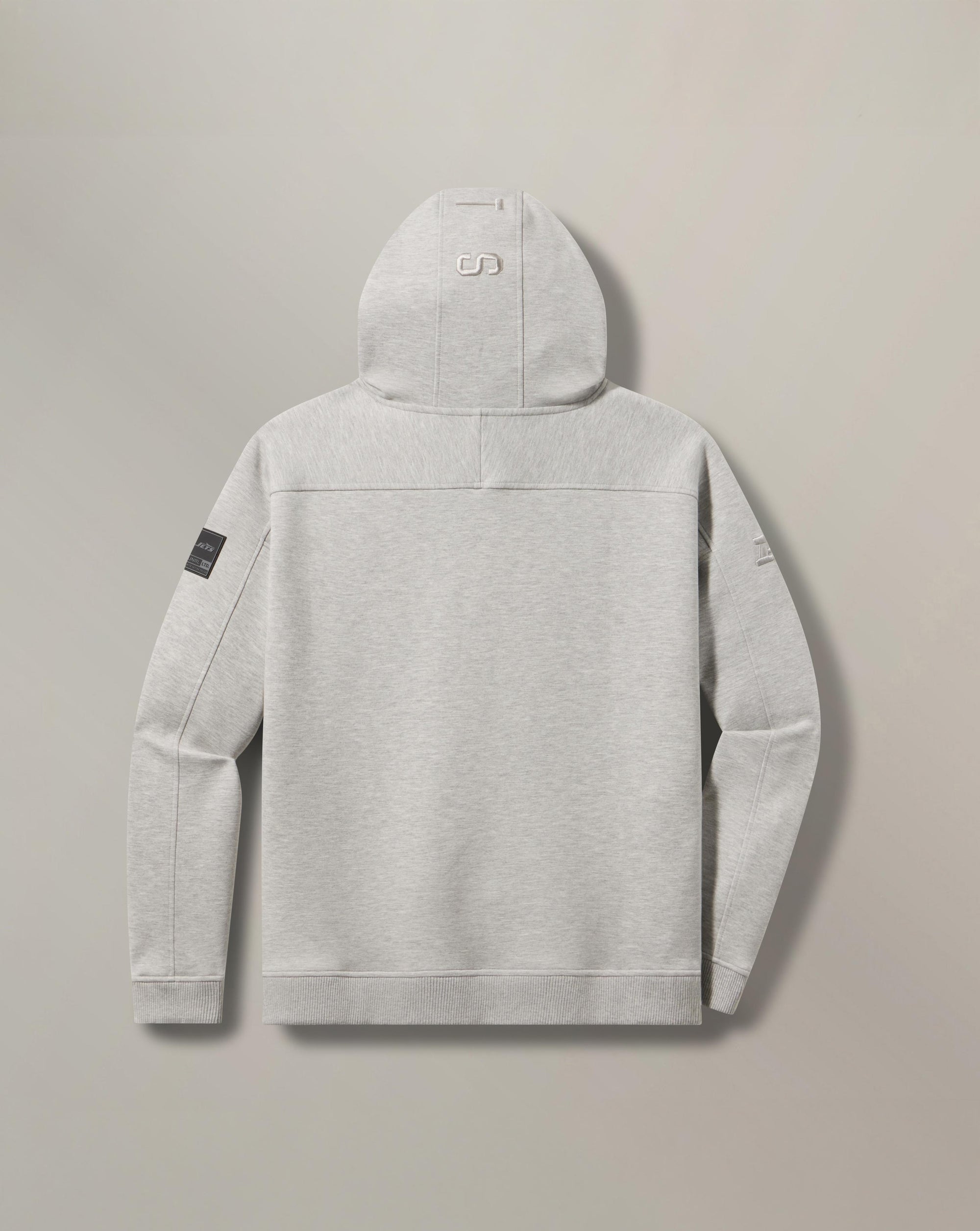 UNRL x Jets LTD. High Street Hoodie