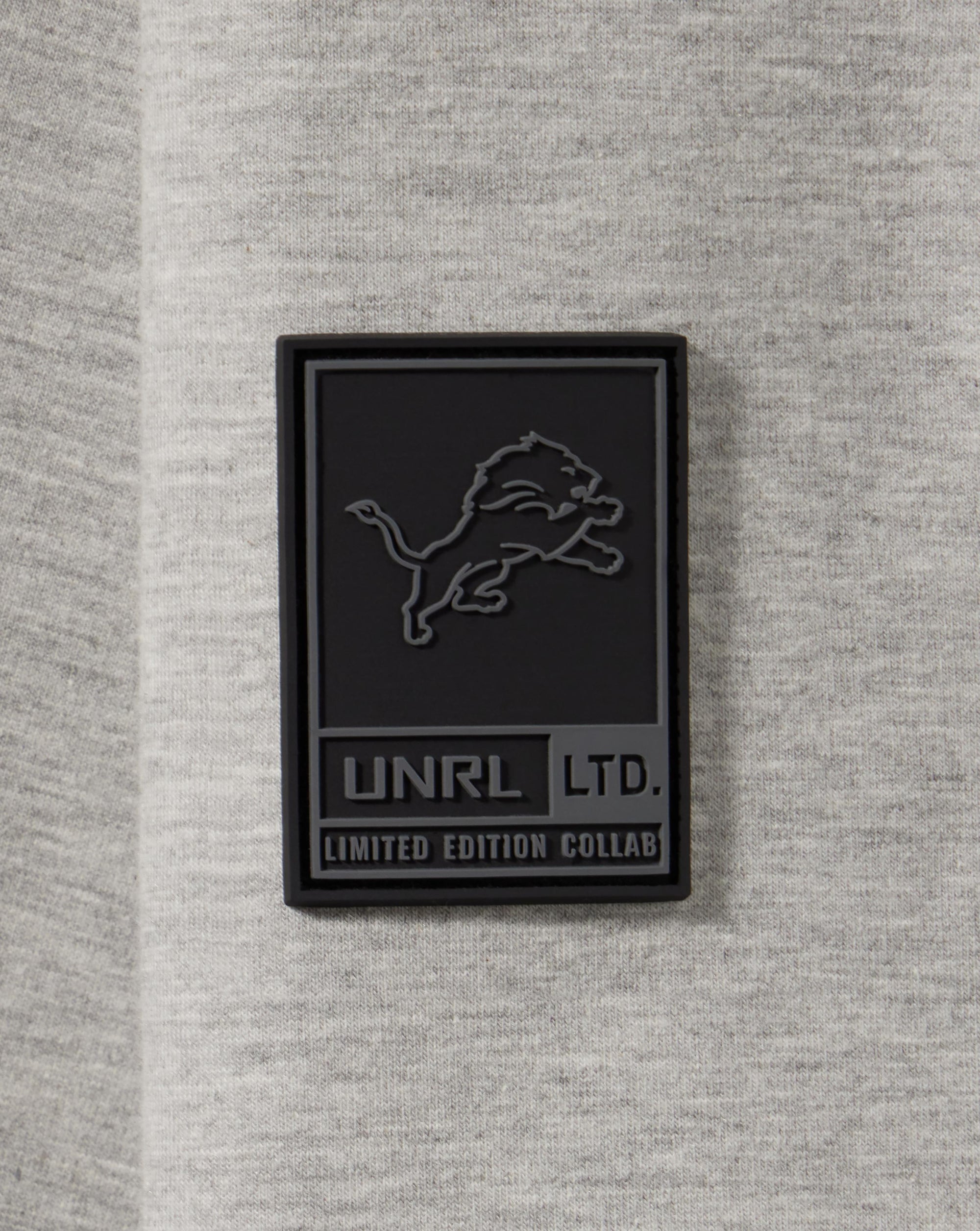UNRL x Lions LTD. High Street Hoodie