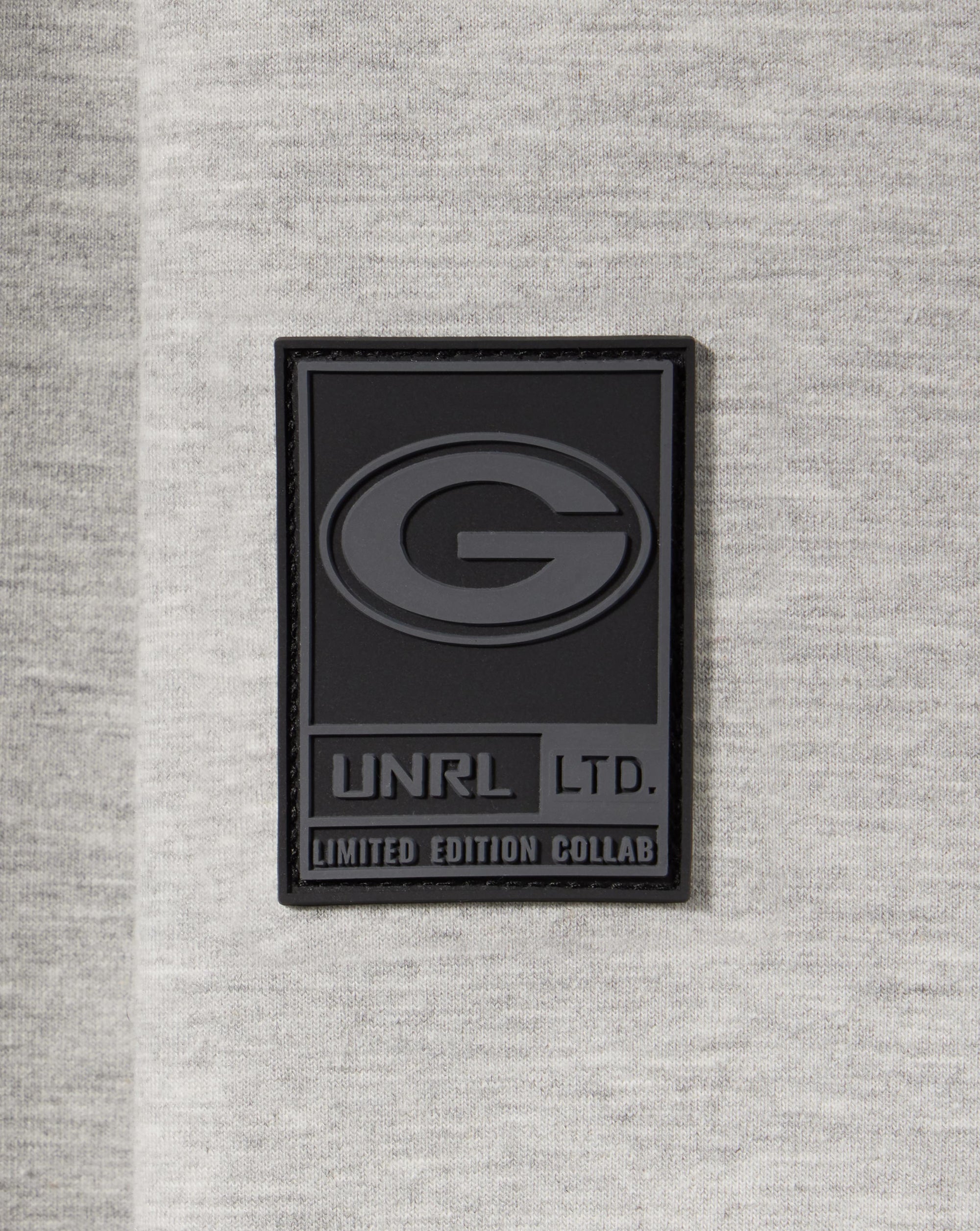 UNRL x Packers LTD. High Street Hoodie