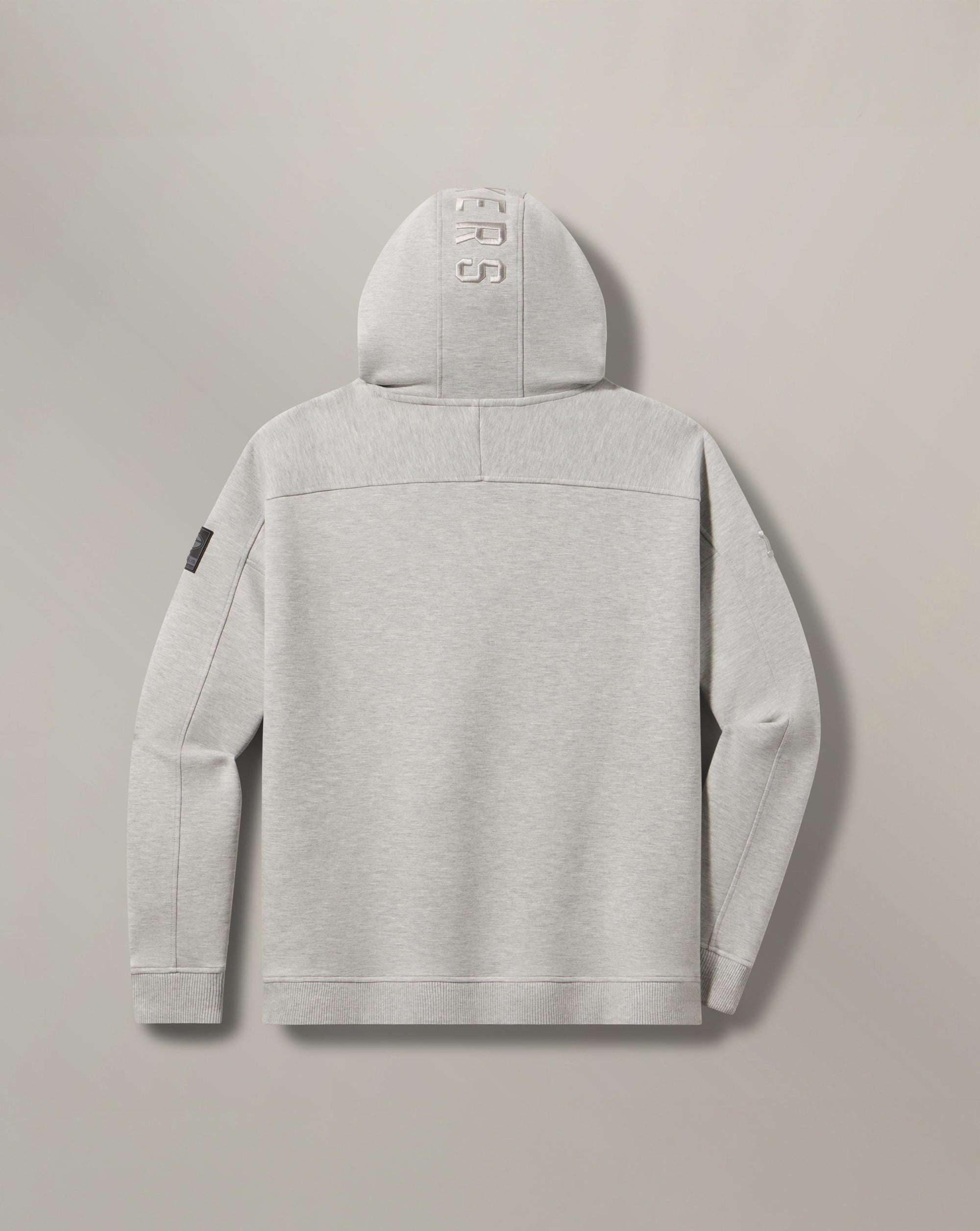 UNRL x Packers LTD. High Street Hoodie