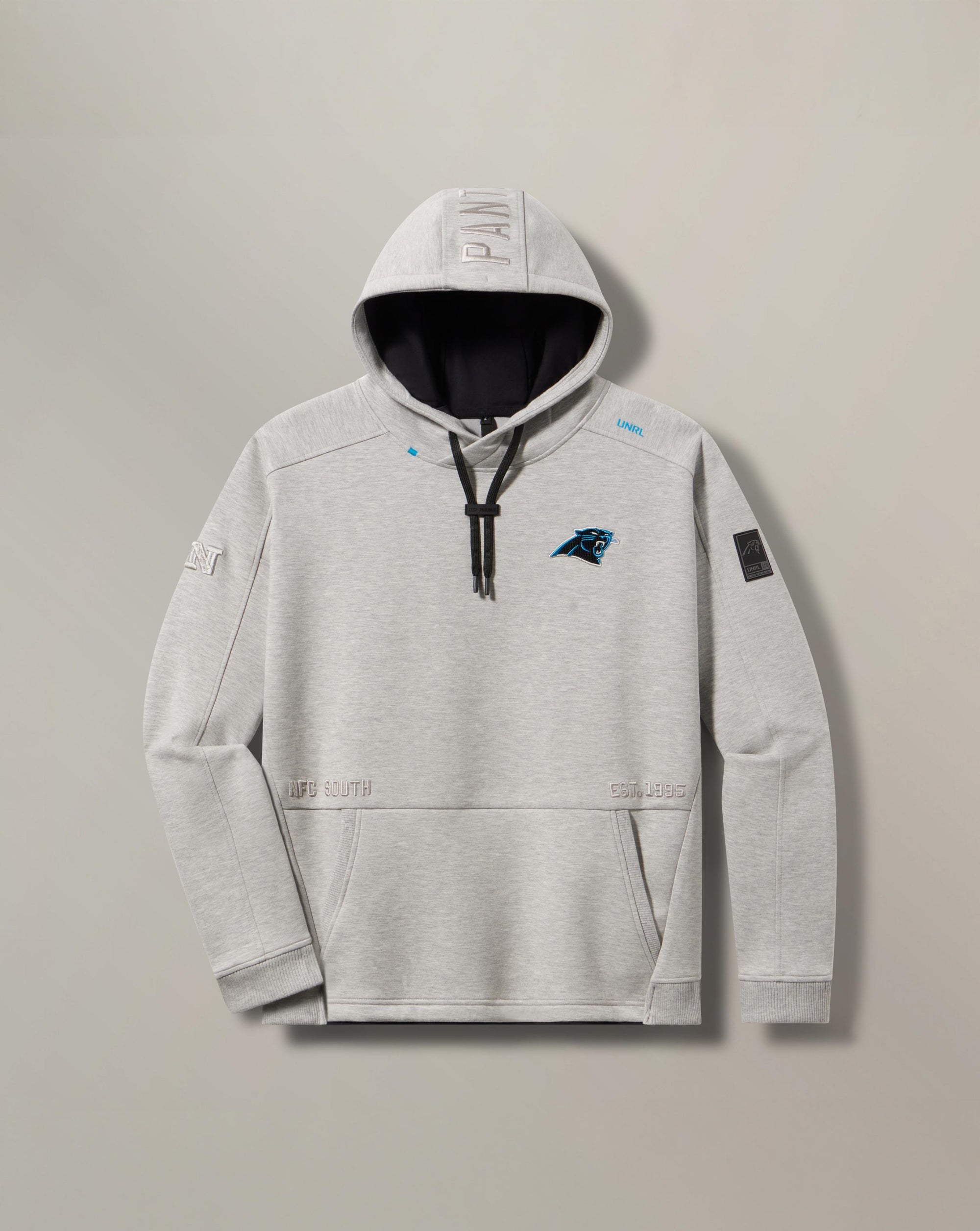 UNRL x Panthers LTD. High Street Hoodie